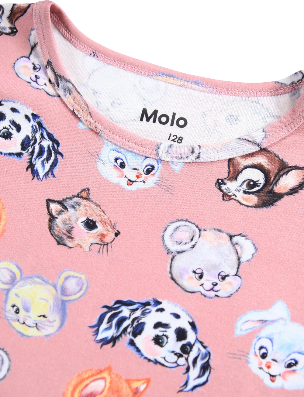 Molo - Lovely - nacht- & unterwäsche - itty bitty blush - 2