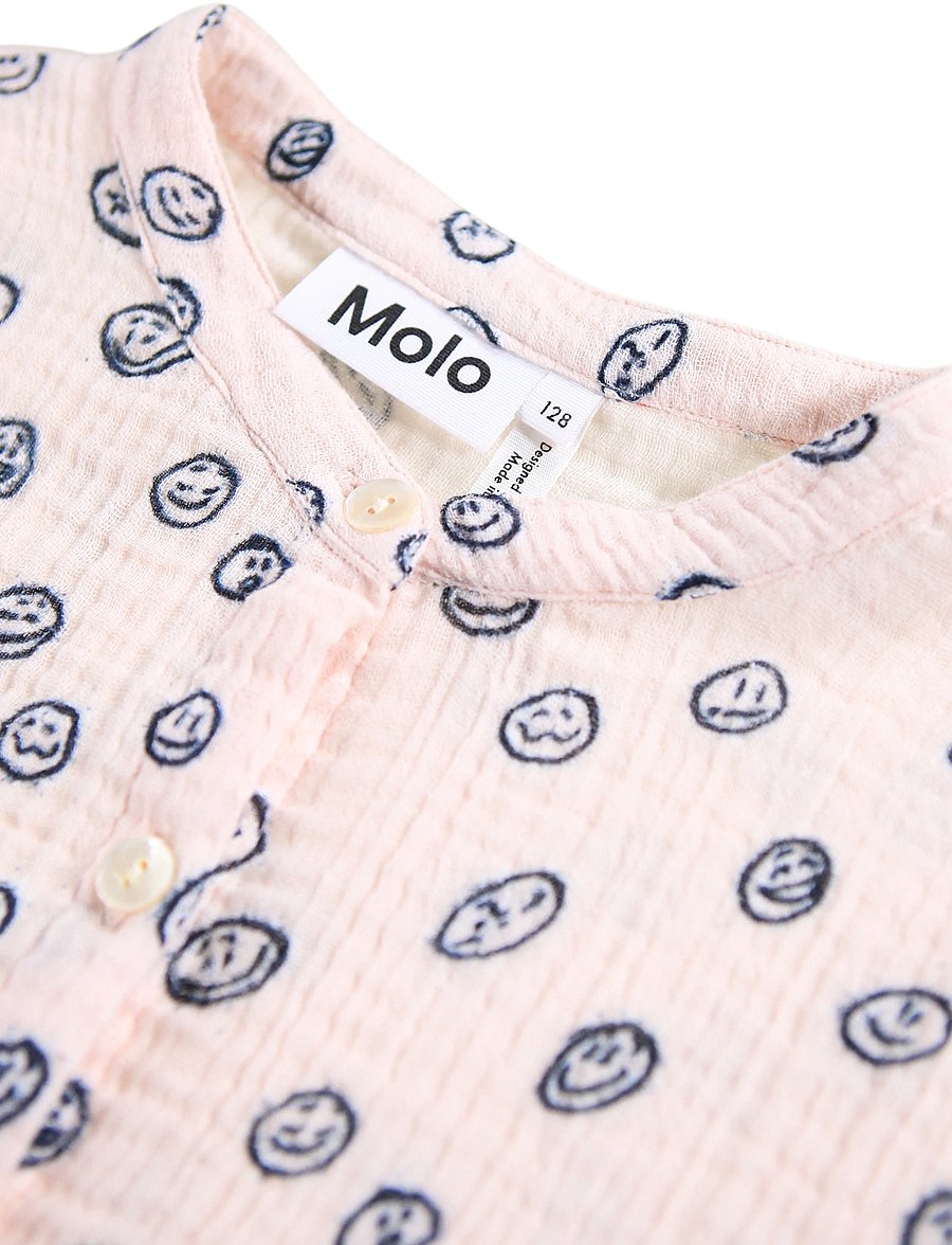 Molo - Lin - sett - rose hips moods - 3