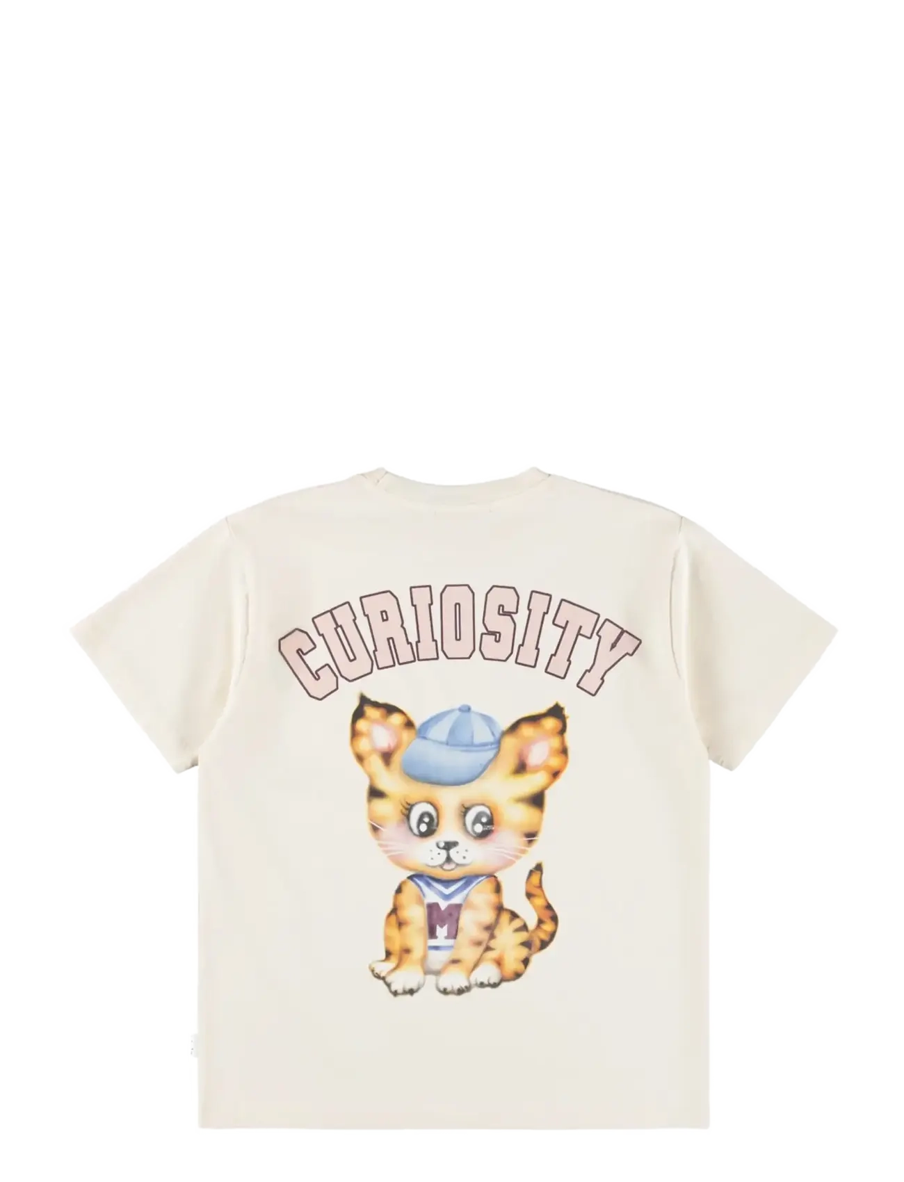 Molo - Riley - curious tiger - 3