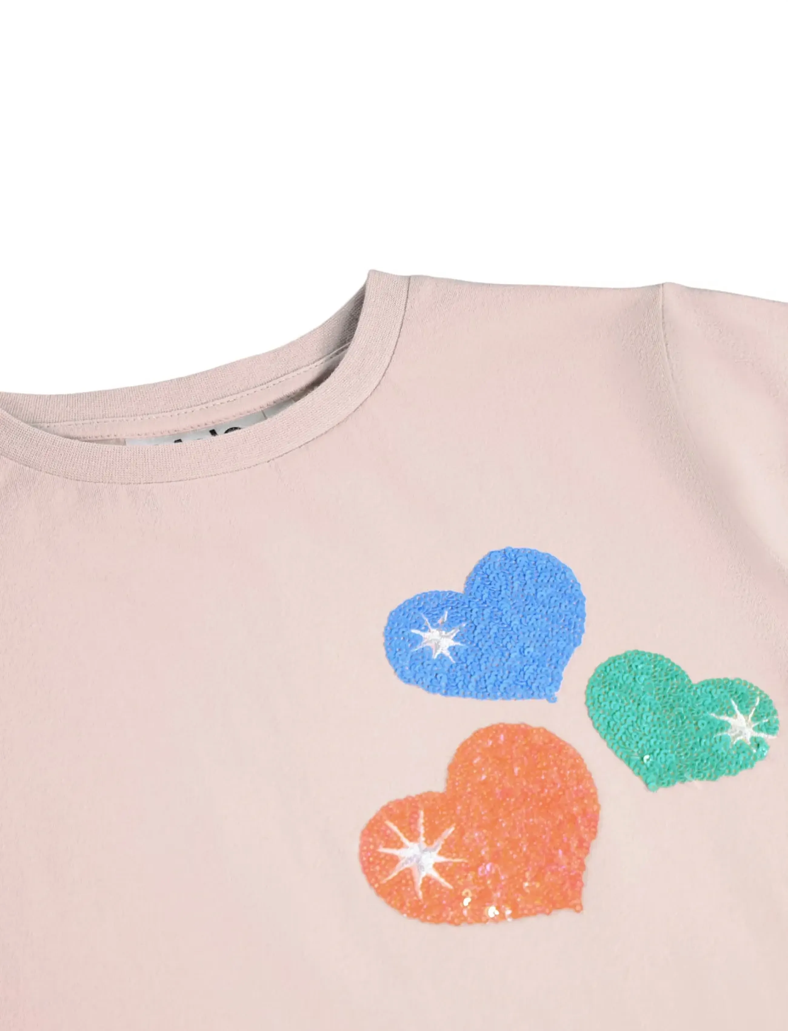 Molo - Ranva - petal blush - 2