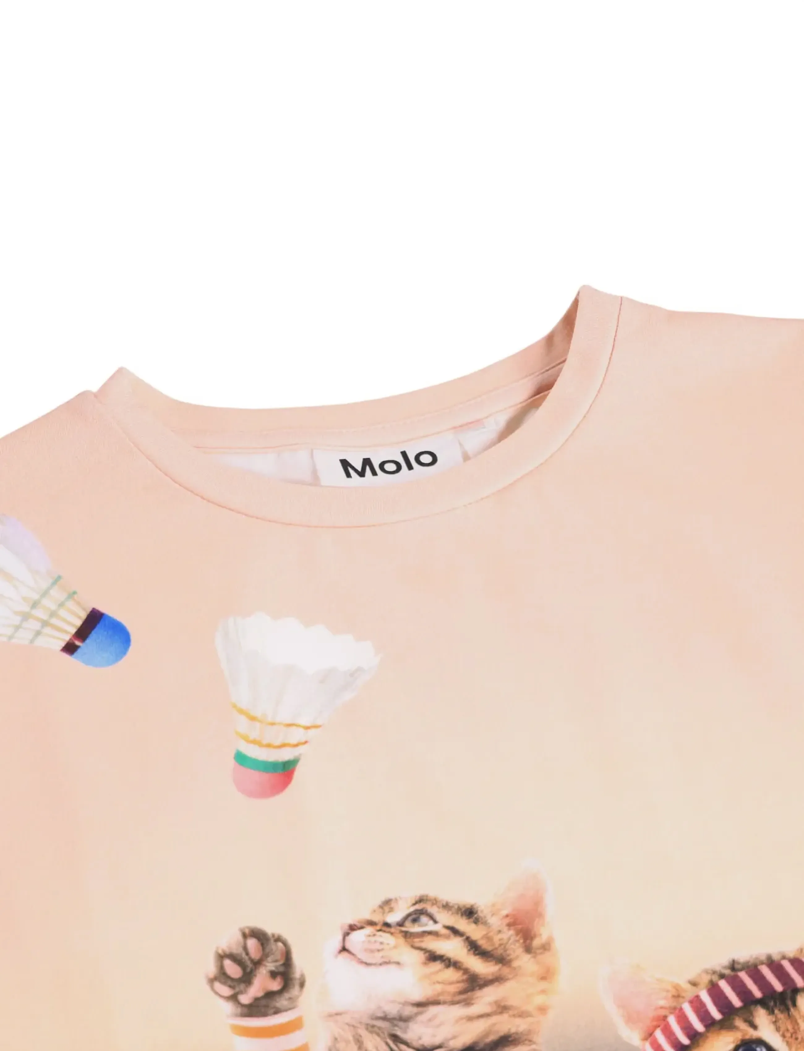 Molo - Ragnhilde - catletics - 2