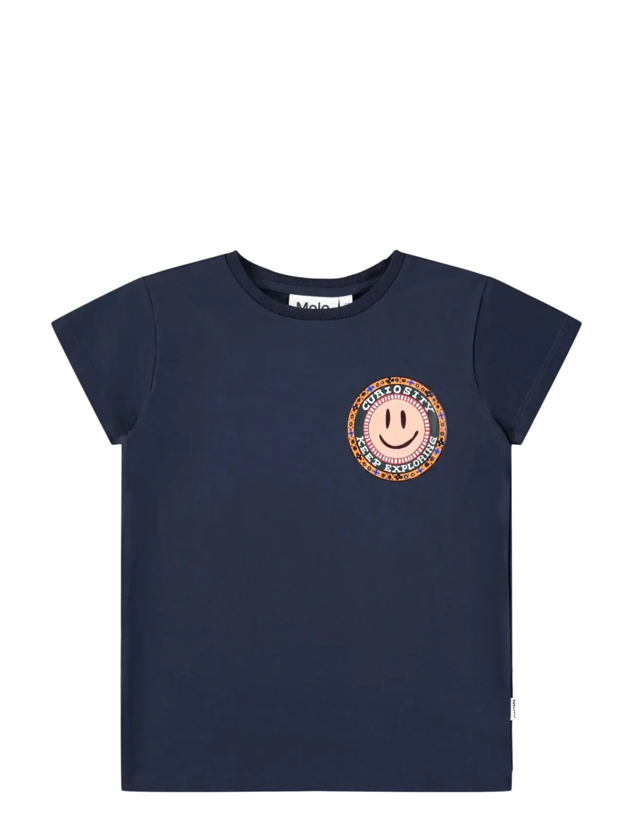Molo Ranva - Shop by age - NAVY BLAZER / navy