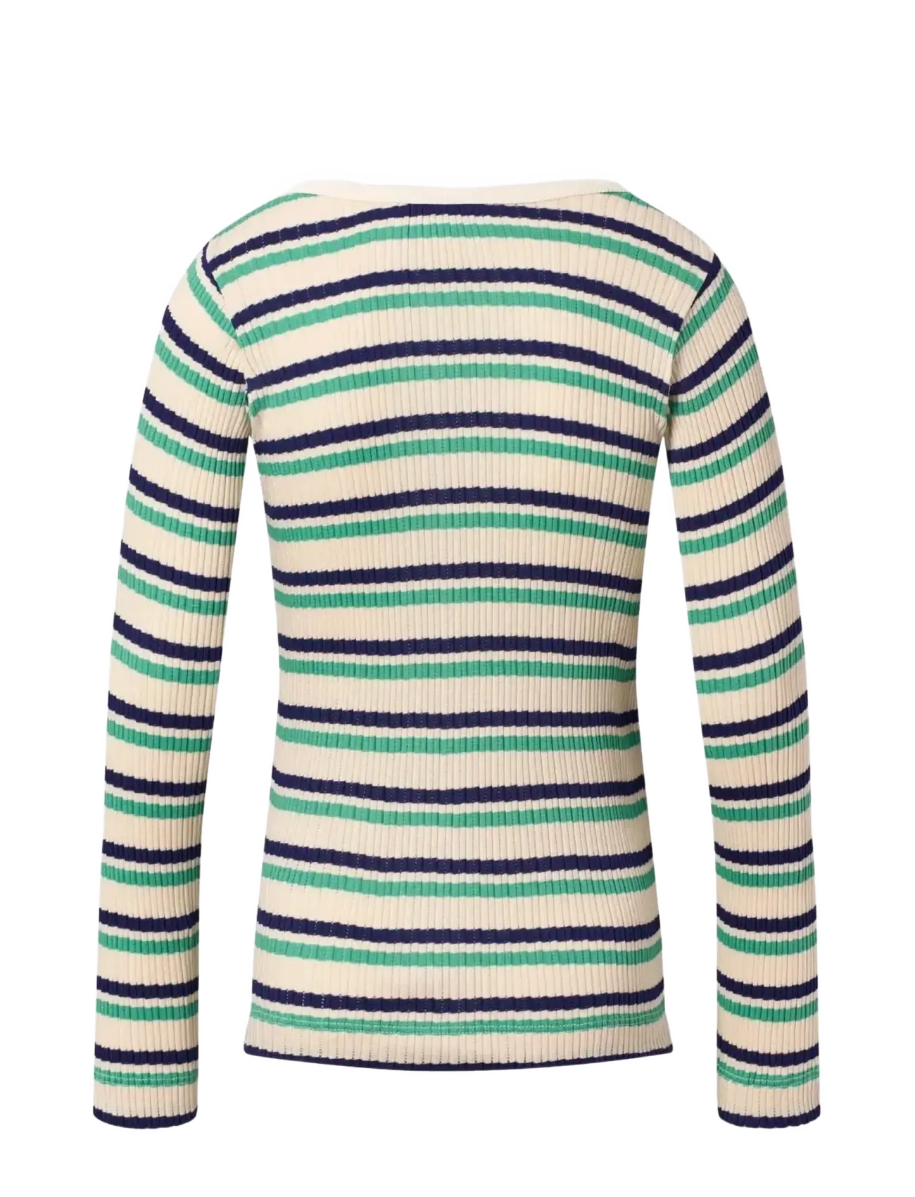 Molo - Ruby - pearled stripe - 1