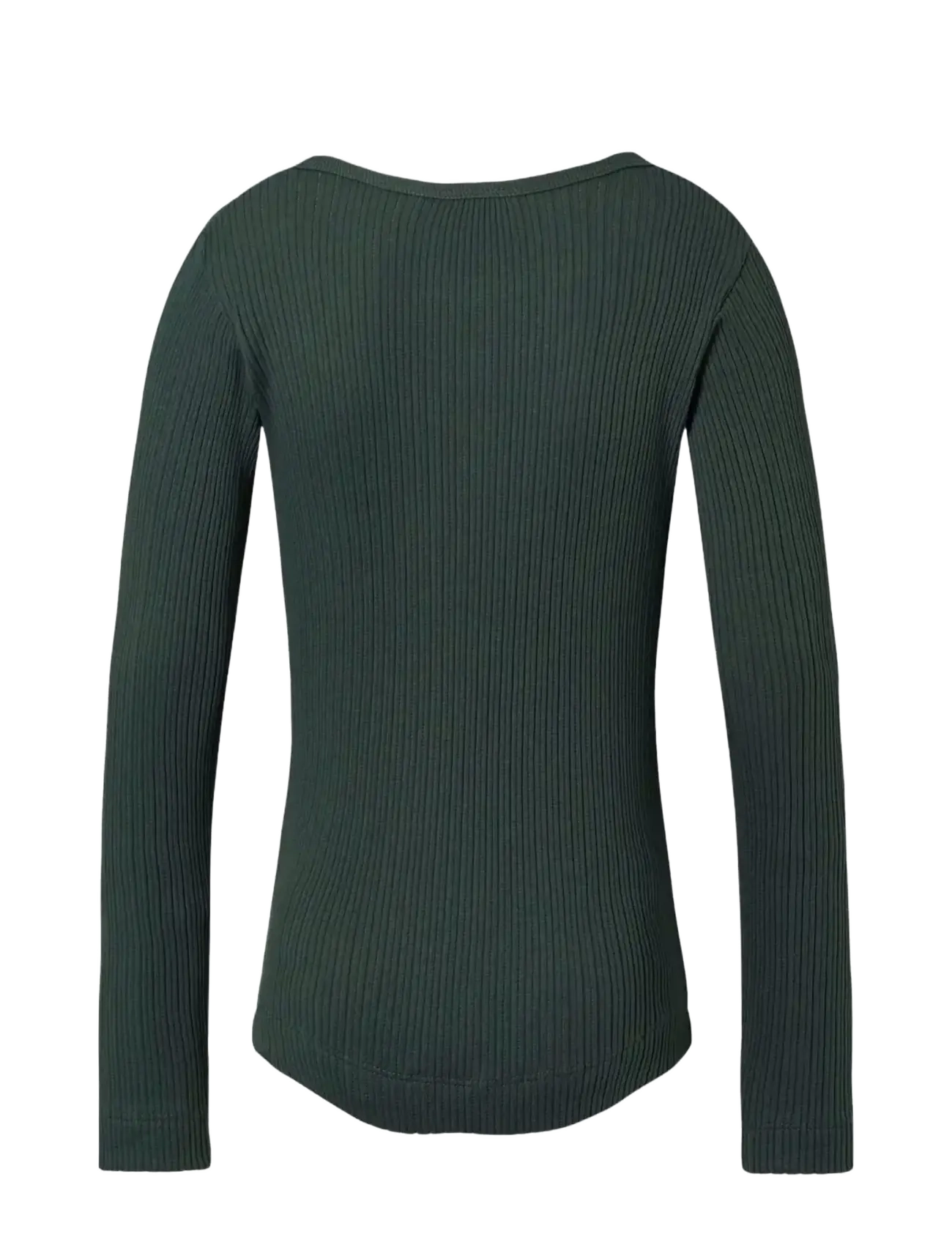 Molo - Ruby - long-sleeved t-shirts - taxus - 1