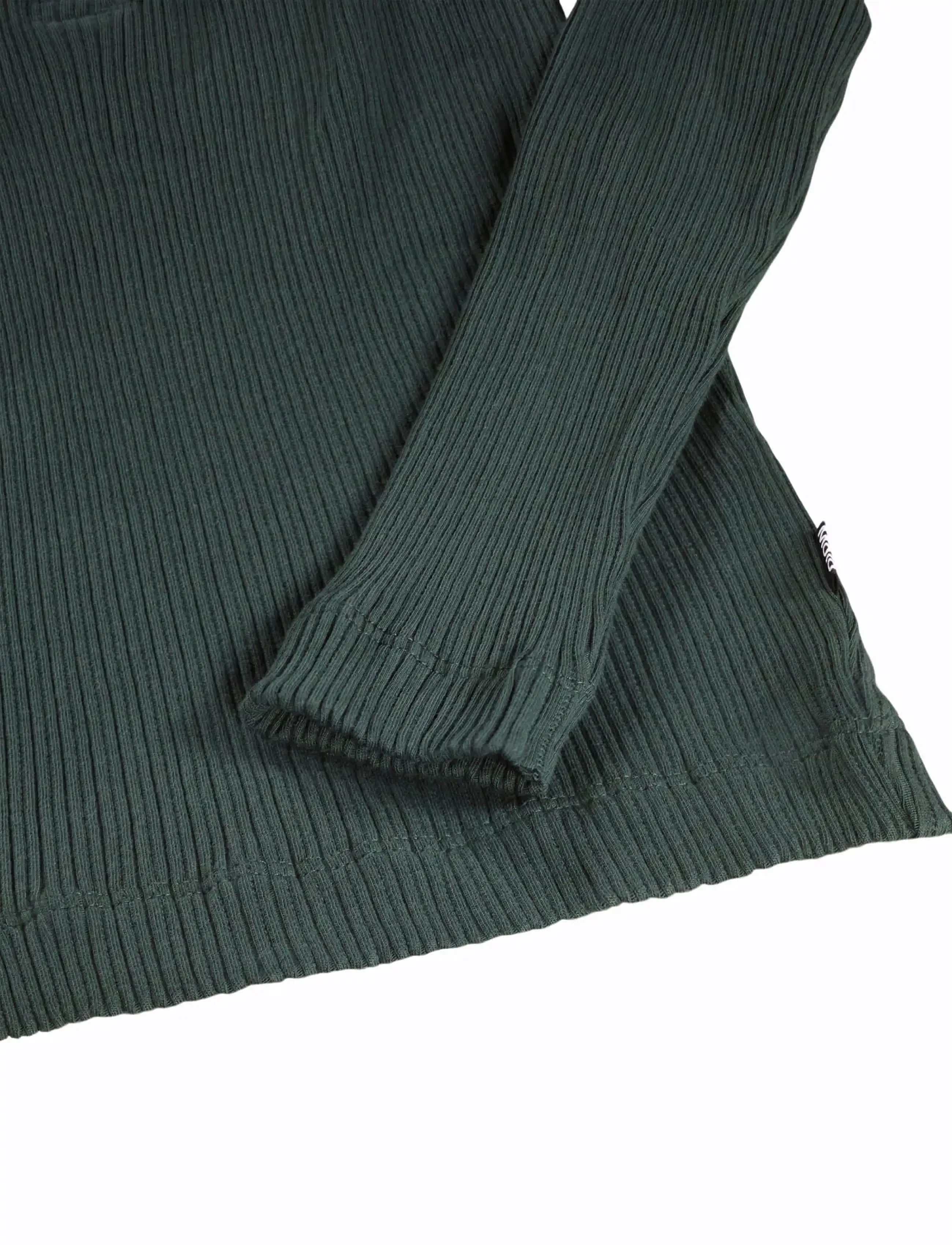 Molo - Ruby - long-sleeved t-shirts - taxus - 3