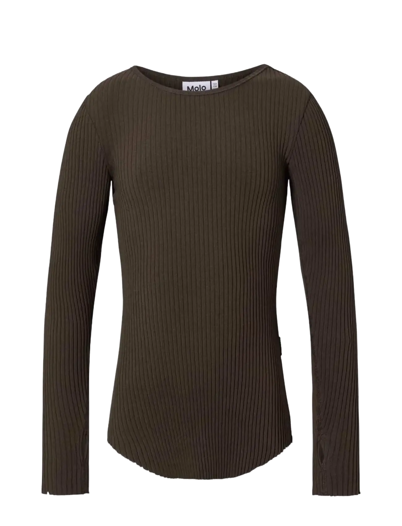 Molo Rochelle - Molo - BARK BROWN / brown