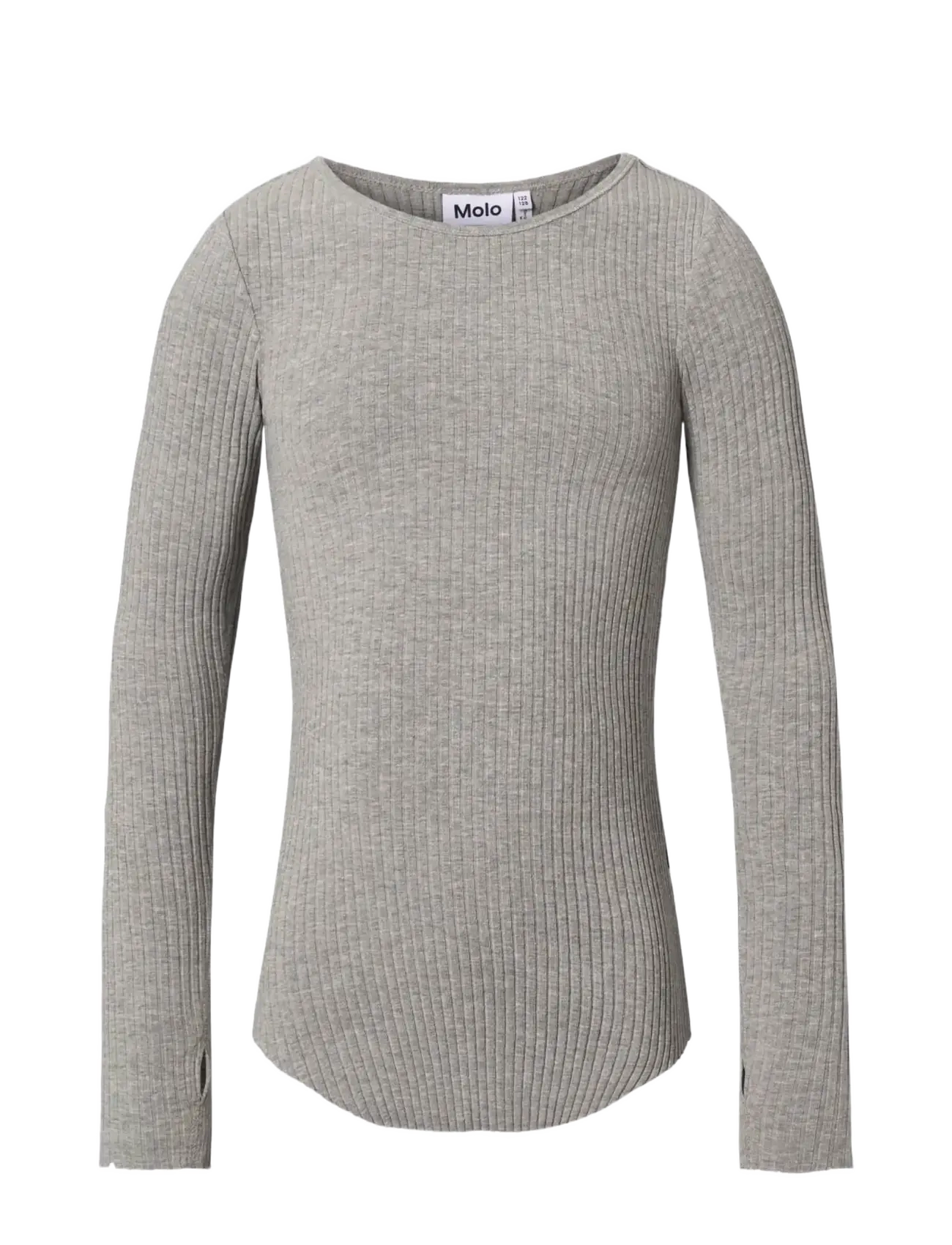 Molo Rochelle - Molo - GREY MELANGE / grey
