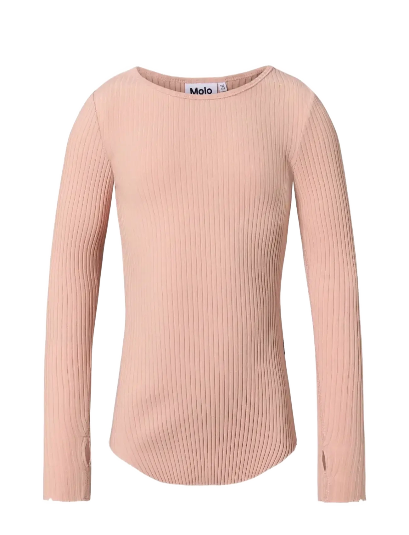Molo Rochelle - Oberteile & T-Shirts - PETAL BLUSH / pink/rose