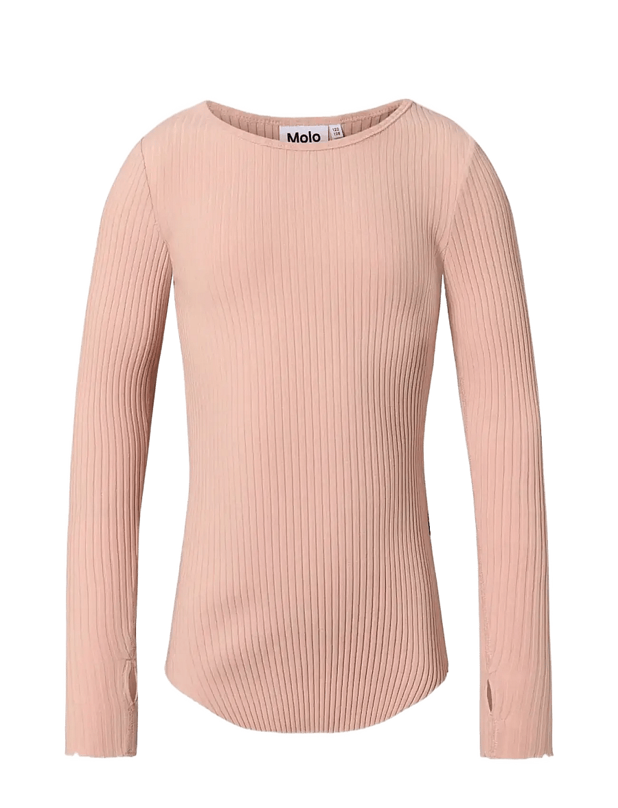 Molo - Rochelle - langärmelig - petal blush - 0