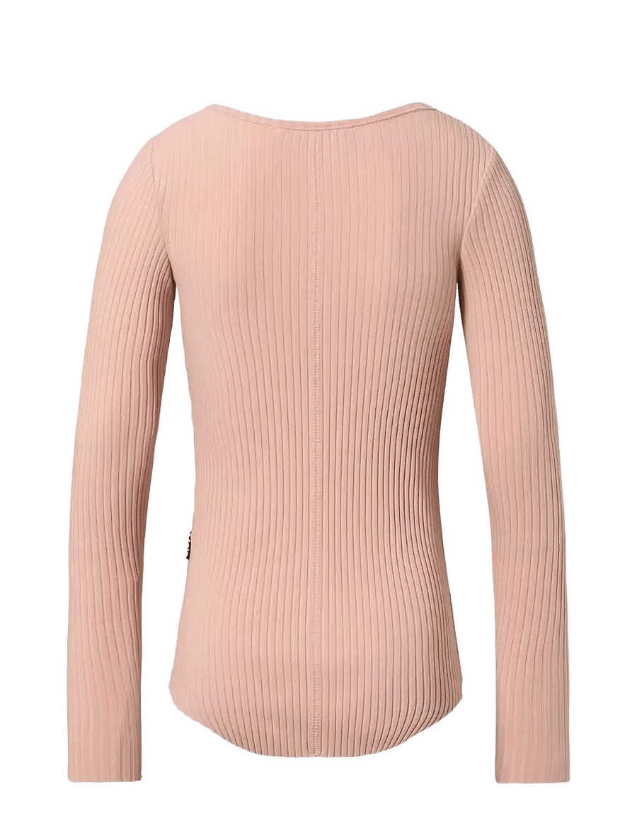 Molo - Rochelle - langärmelig - petal blush - 1