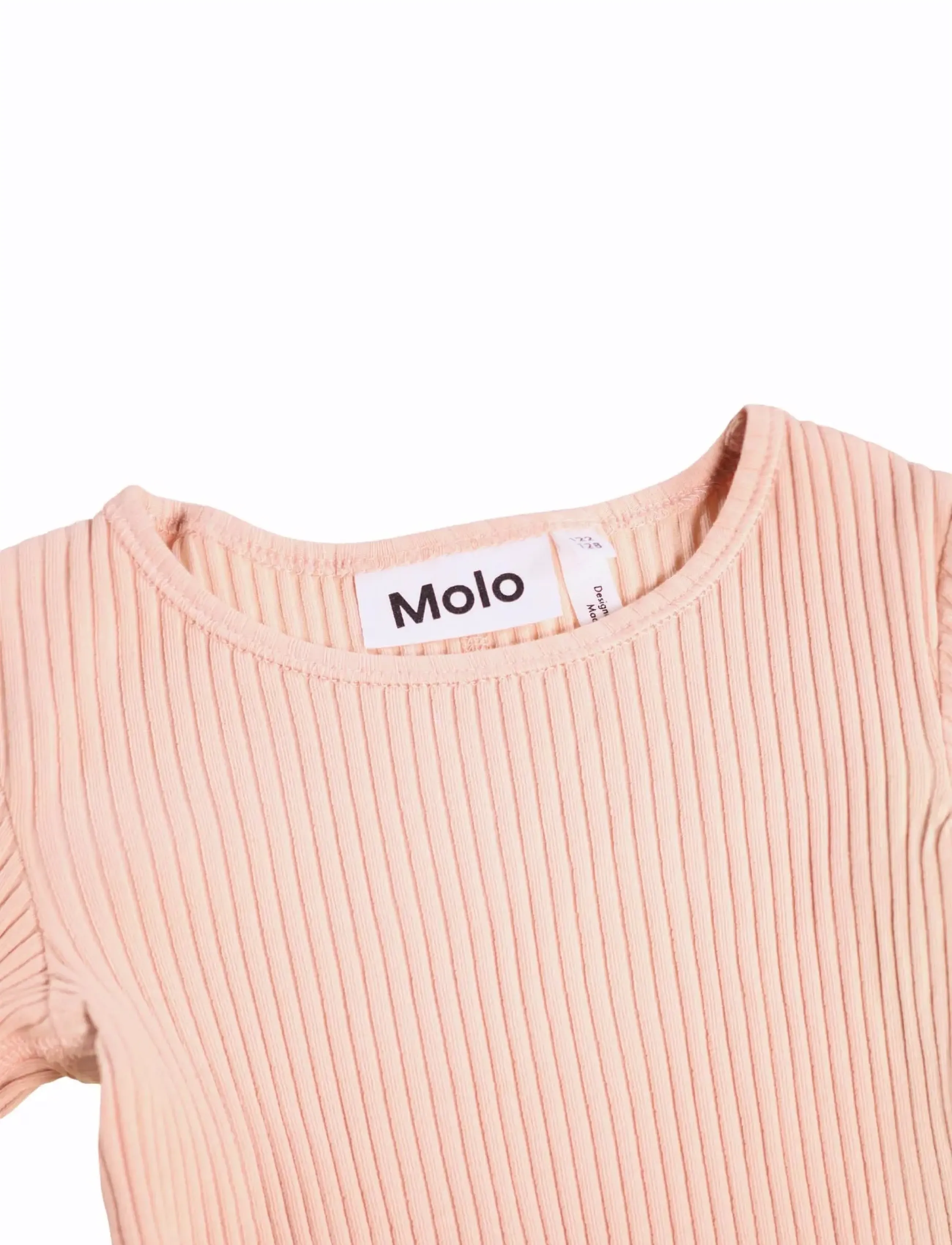 Molo - Rochelle - petal blush - 2