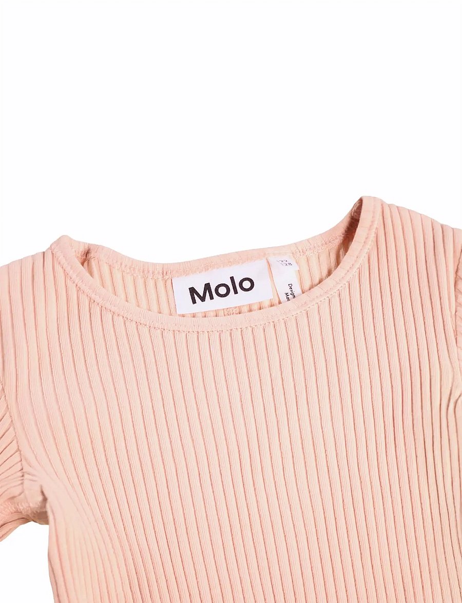 Molo - Rochelle - langärmelig - petal blush - 2