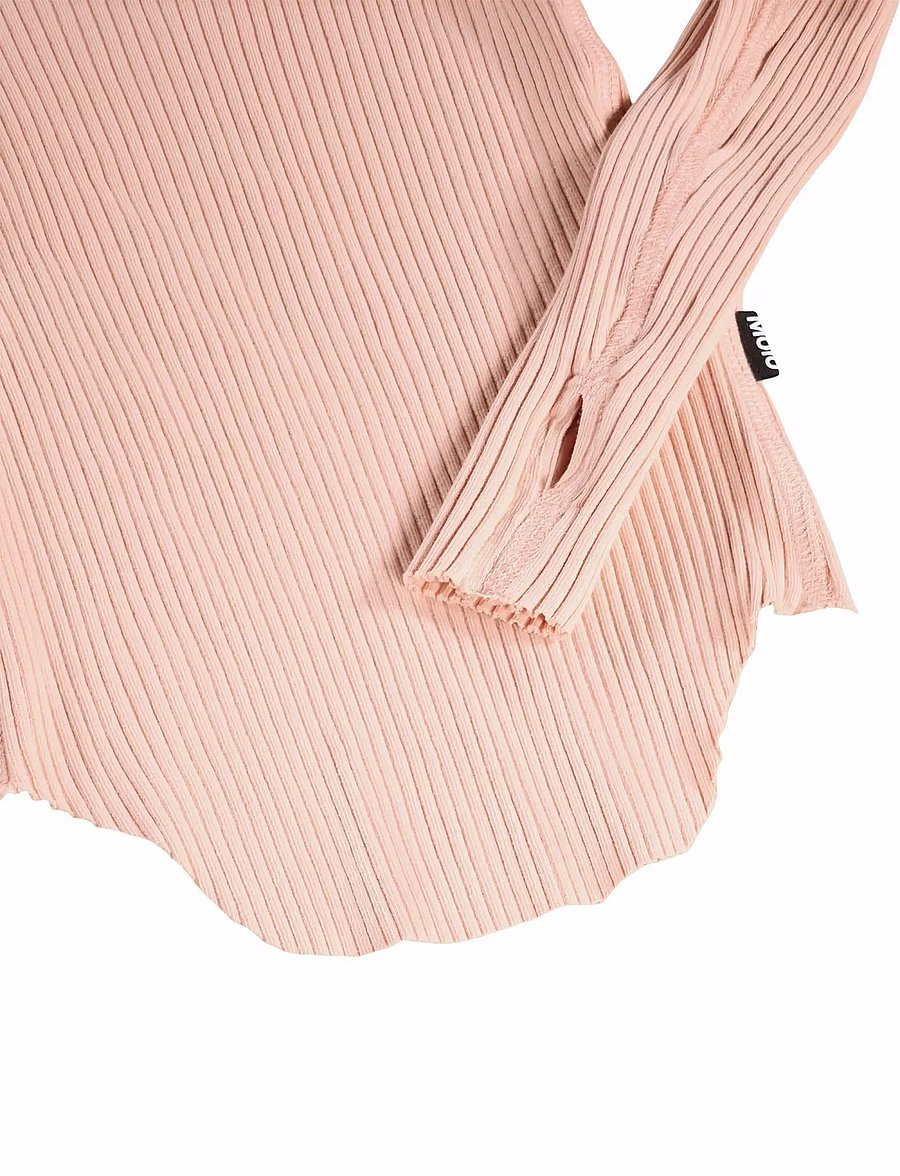 Molo - Rochelle - langärmelig - petal blush - 3