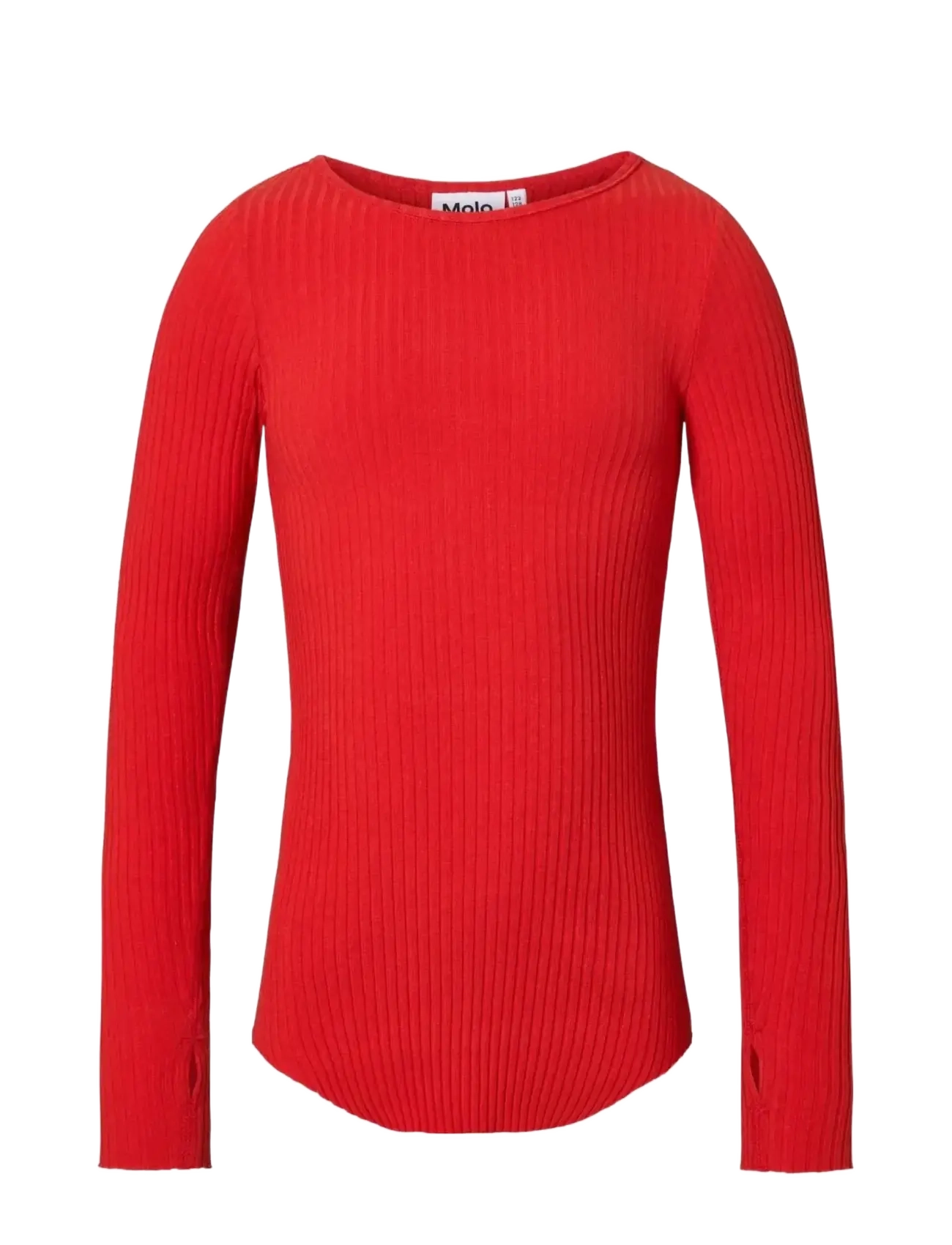 Molo Rochelle - Molo - RUBY RED / red