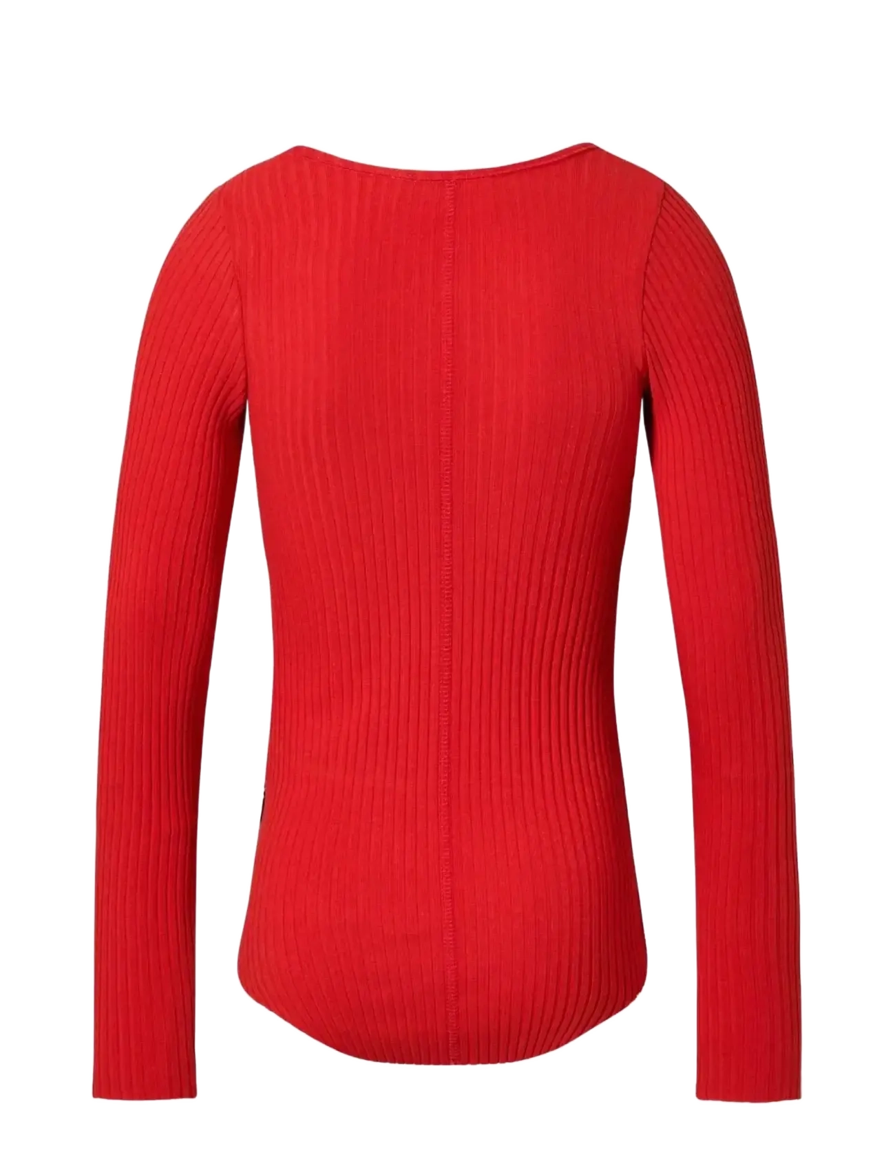 Molo - Rochelle - langärmelig - ruby red - 1