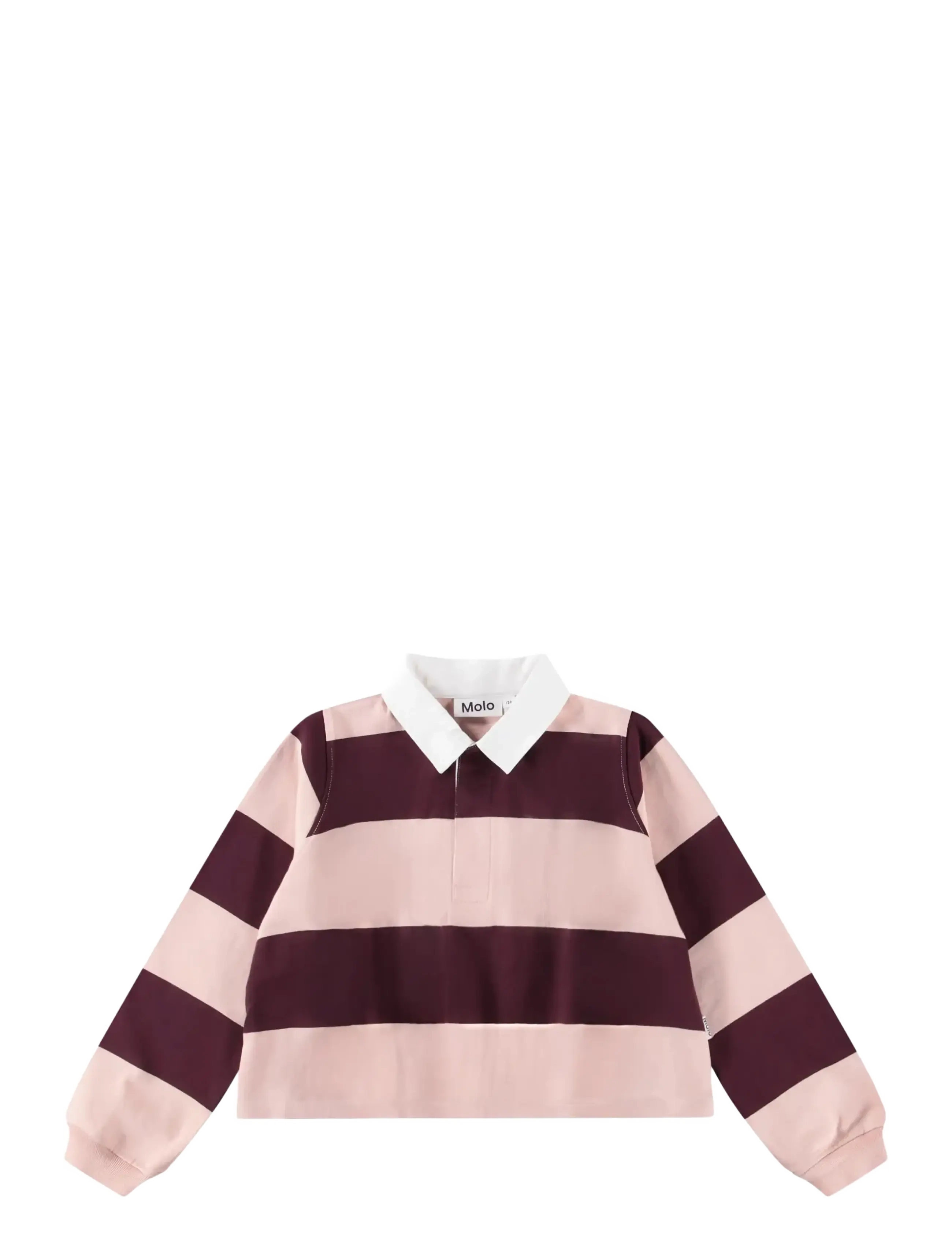 Molo Rozalia - Oberteile - BERRY PETAL / burgundy