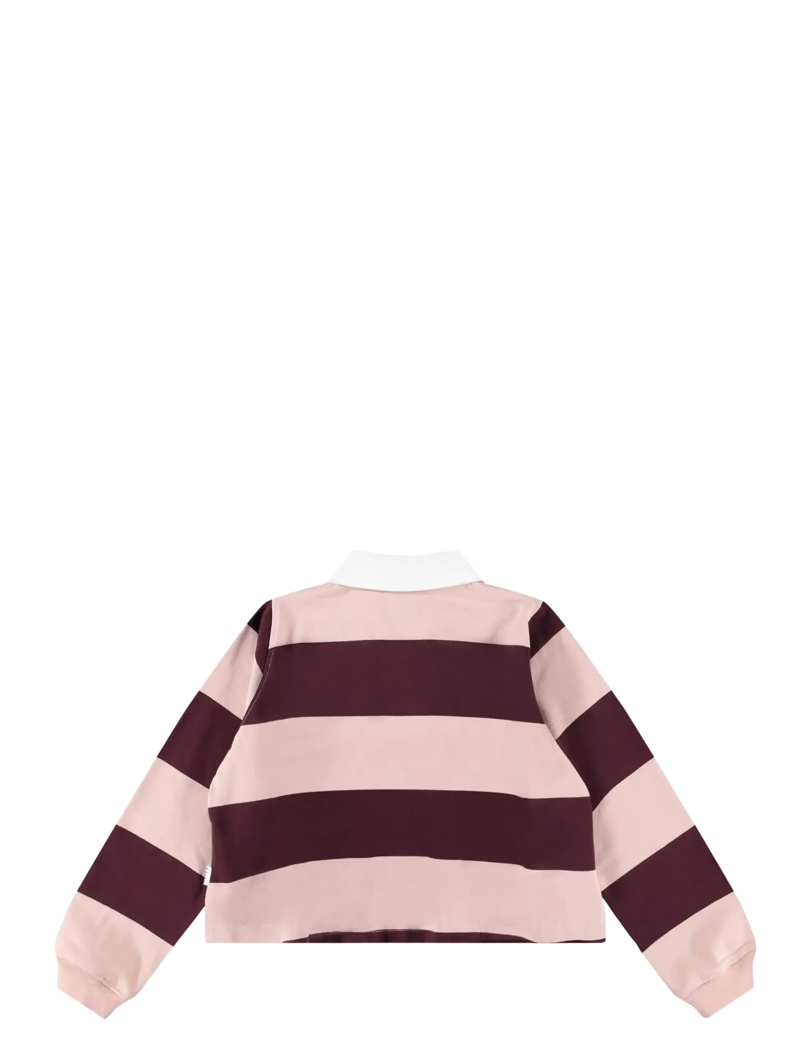 Molo - Rozalia - berry petal - 2