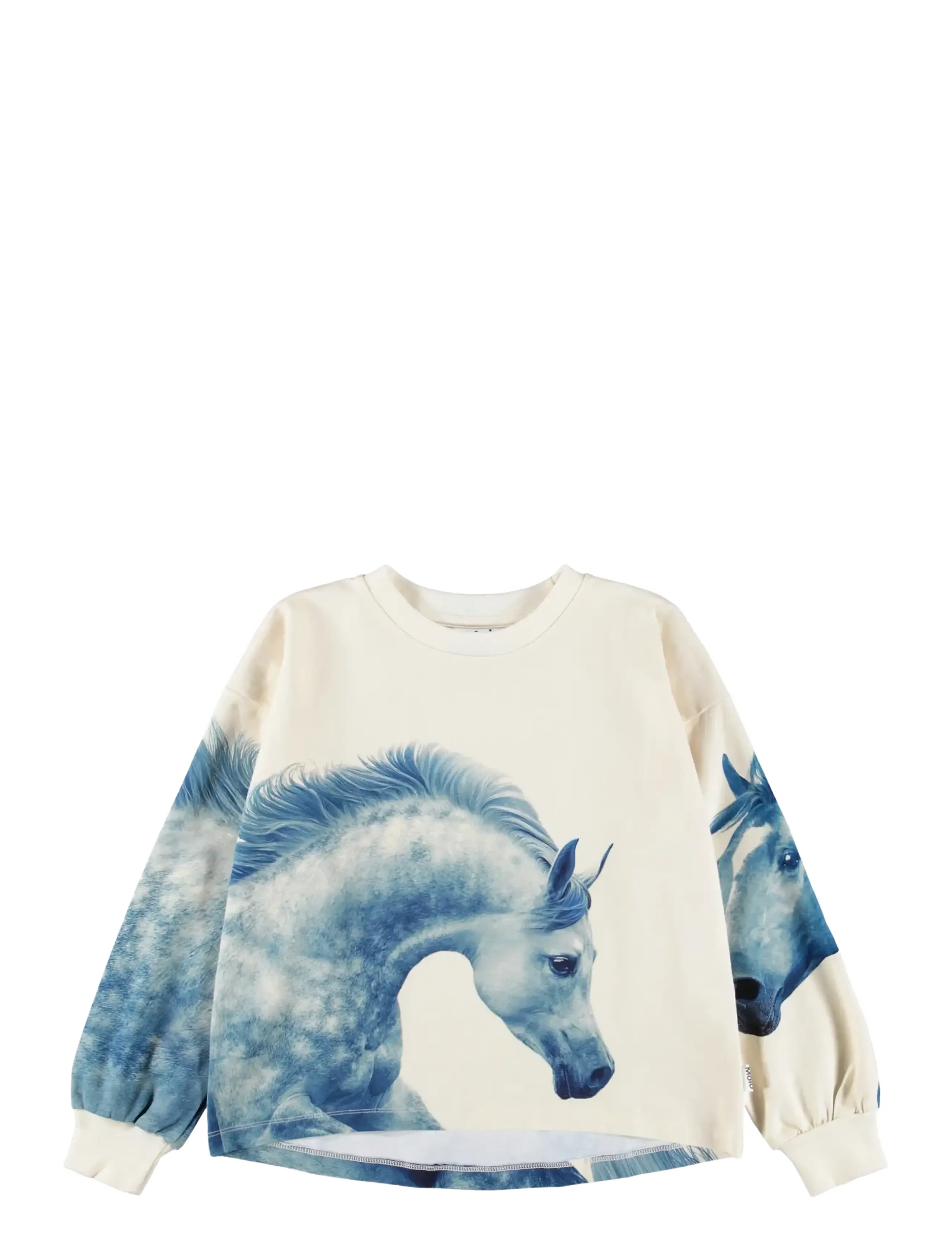 Molo Reniza - Molo - HORSING AROUND / multi