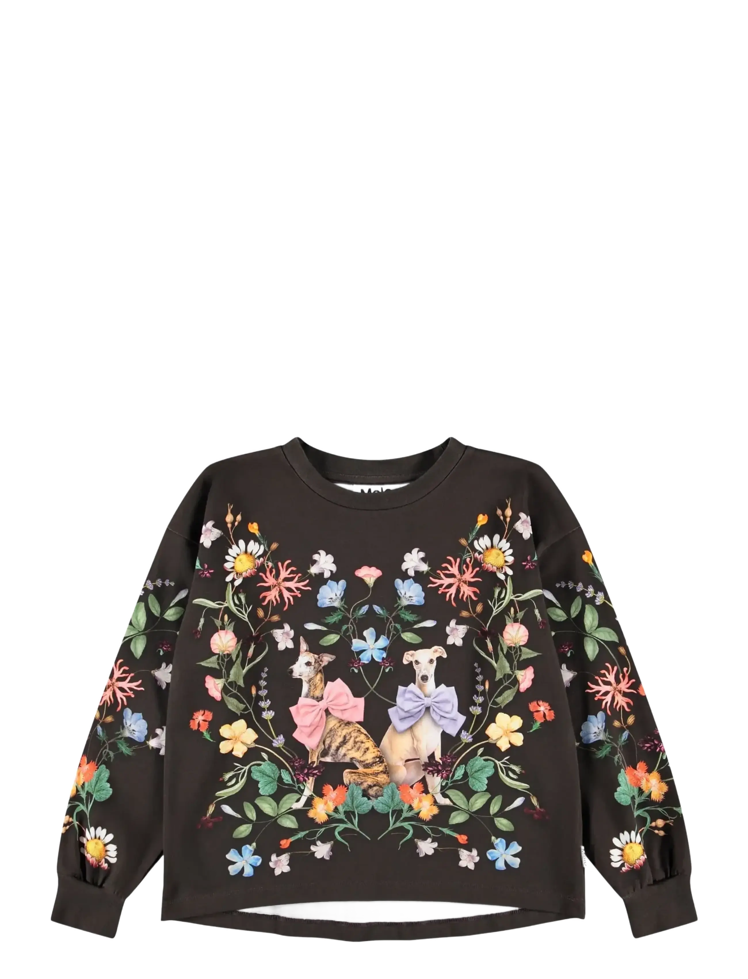 Molo Reniza - Molo - WONDERLAND / brown