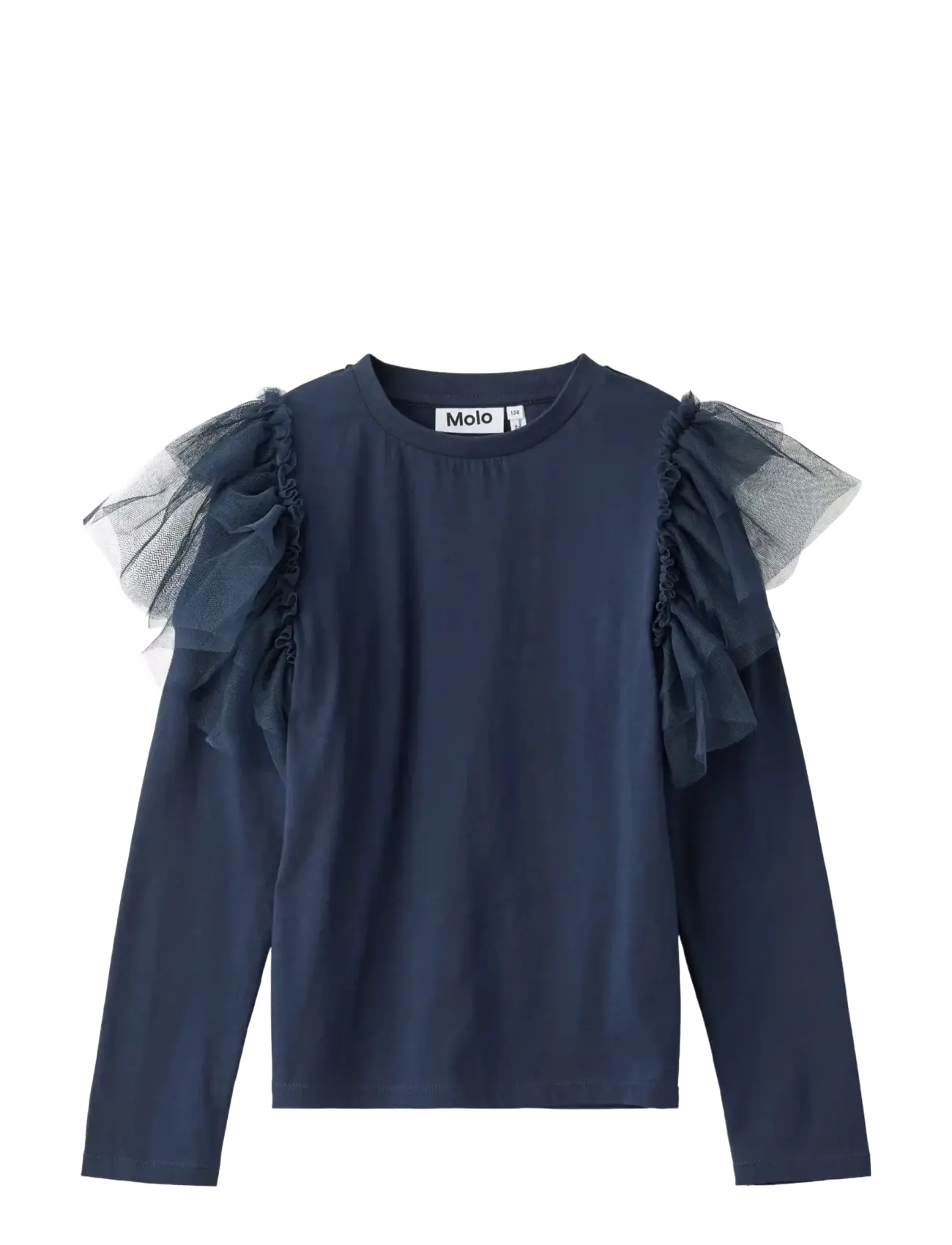 Molo Rosalind - Neuheiten - NAVY BLAZER / navy