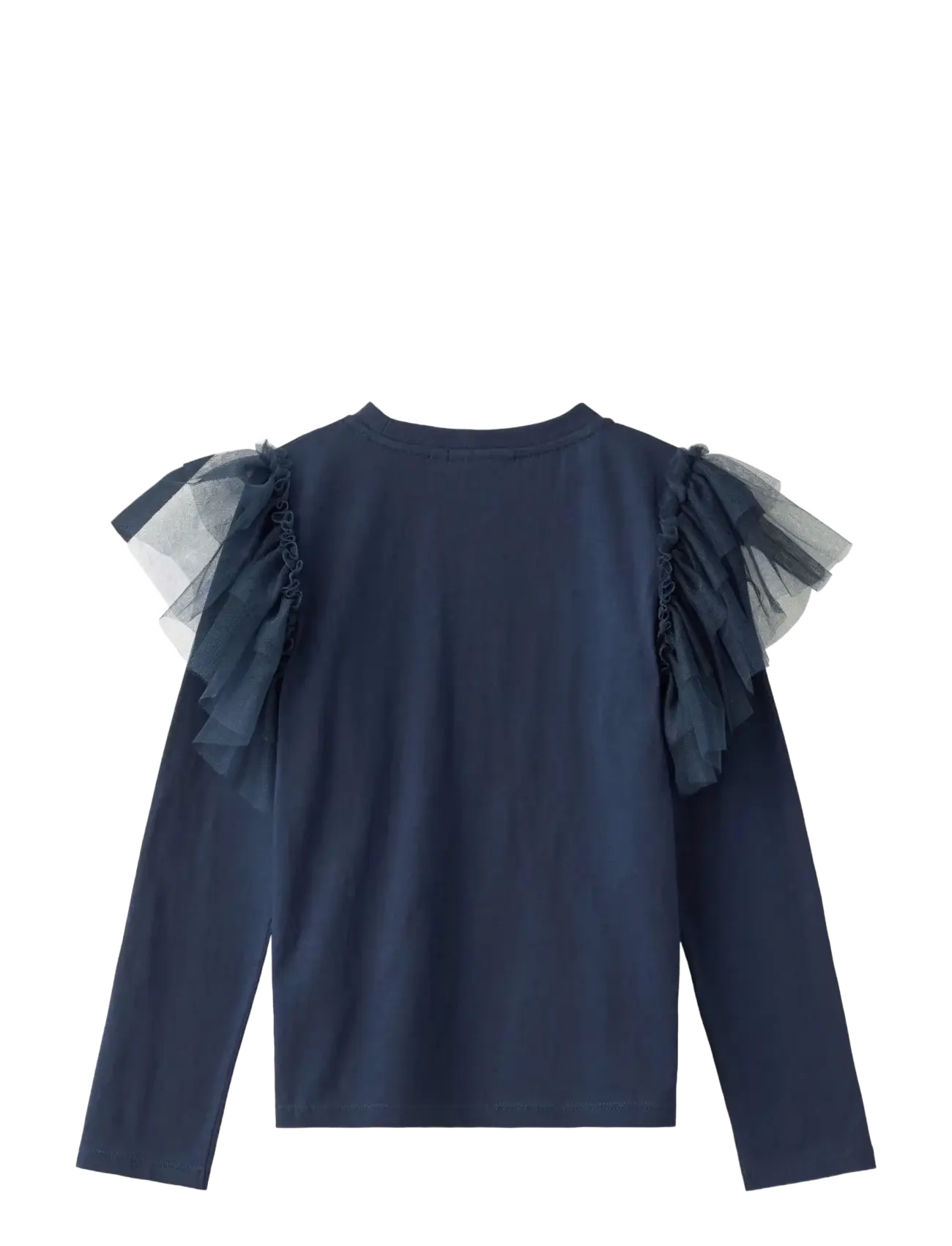 Molo - Rosalind - langärmelig - navy blazer - 1