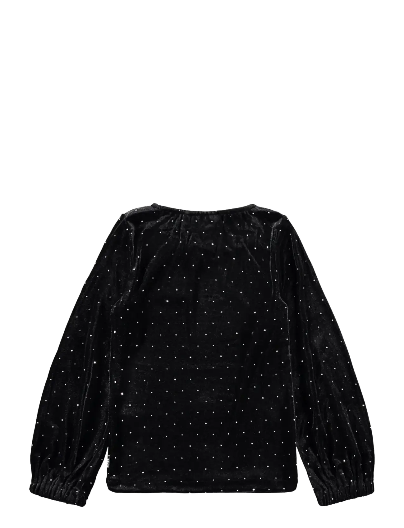 Molo - Rikki - bluser & tunikaer - black stones - 1