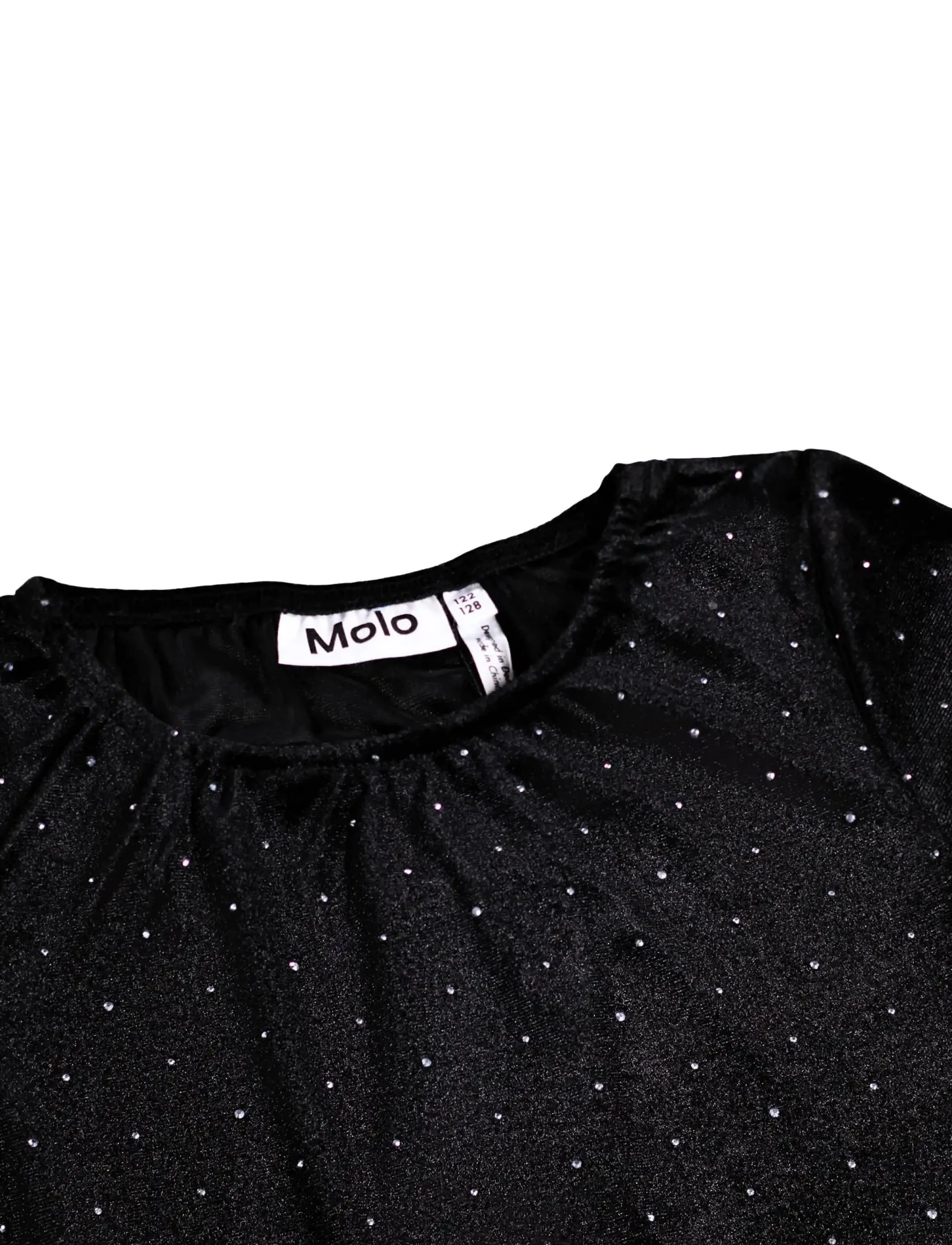 Molo - Rikki - bluser & tunikaer - black stones - 2