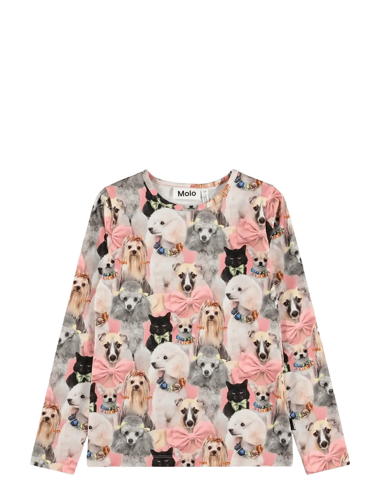 Rose - EMBELLISHED