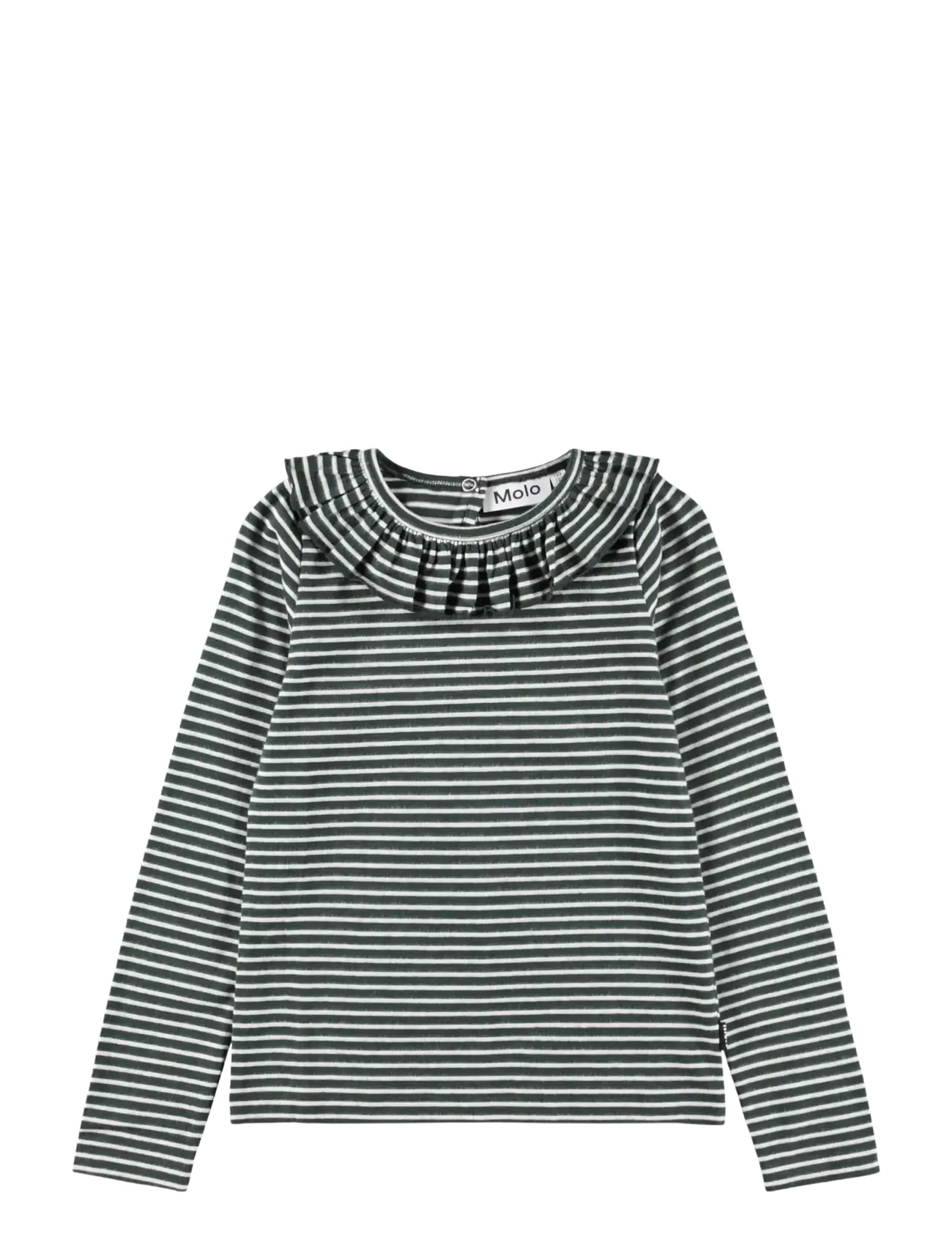 Molo Rica - Shop by age - TAXUS PEARLED STRIPE / multi