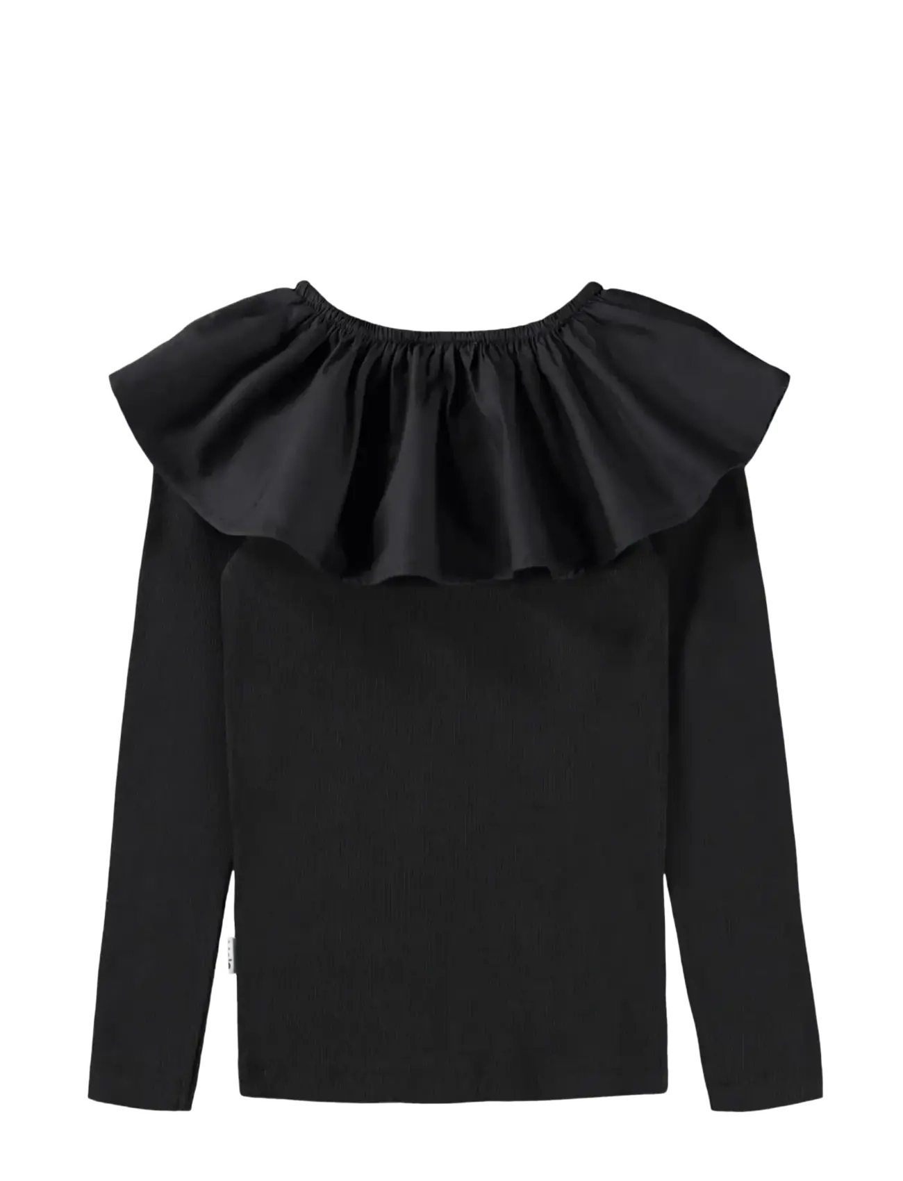 Molo - Renate - bluser & tunikaer - black - 1