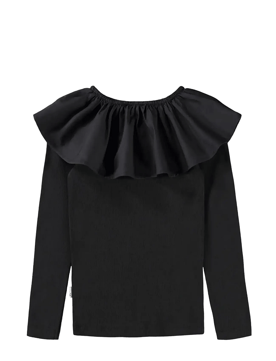 Molo - Renate - bluser & tunikaer - black - 1