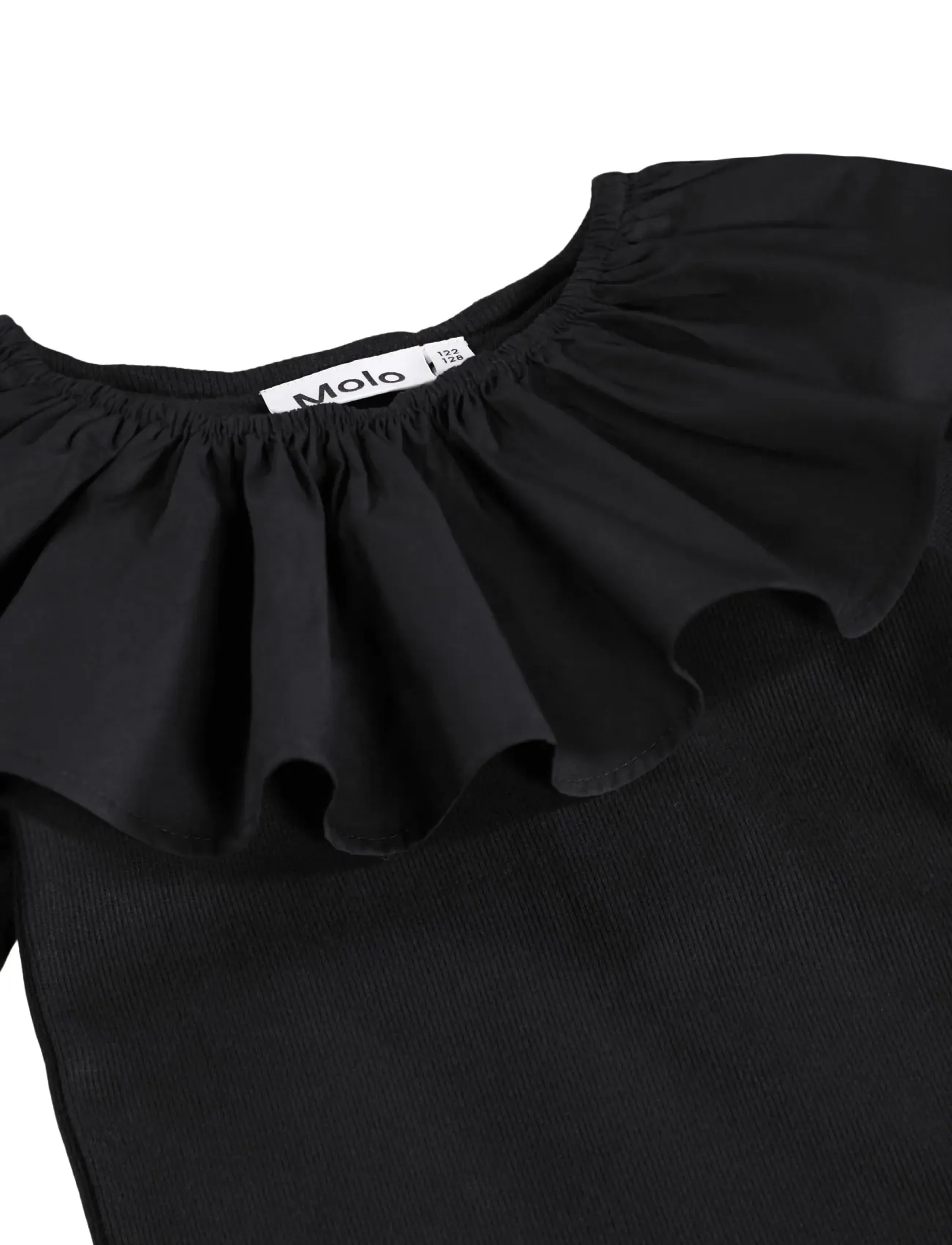 Molo - Renate - bluser & tunikaer - black - 2