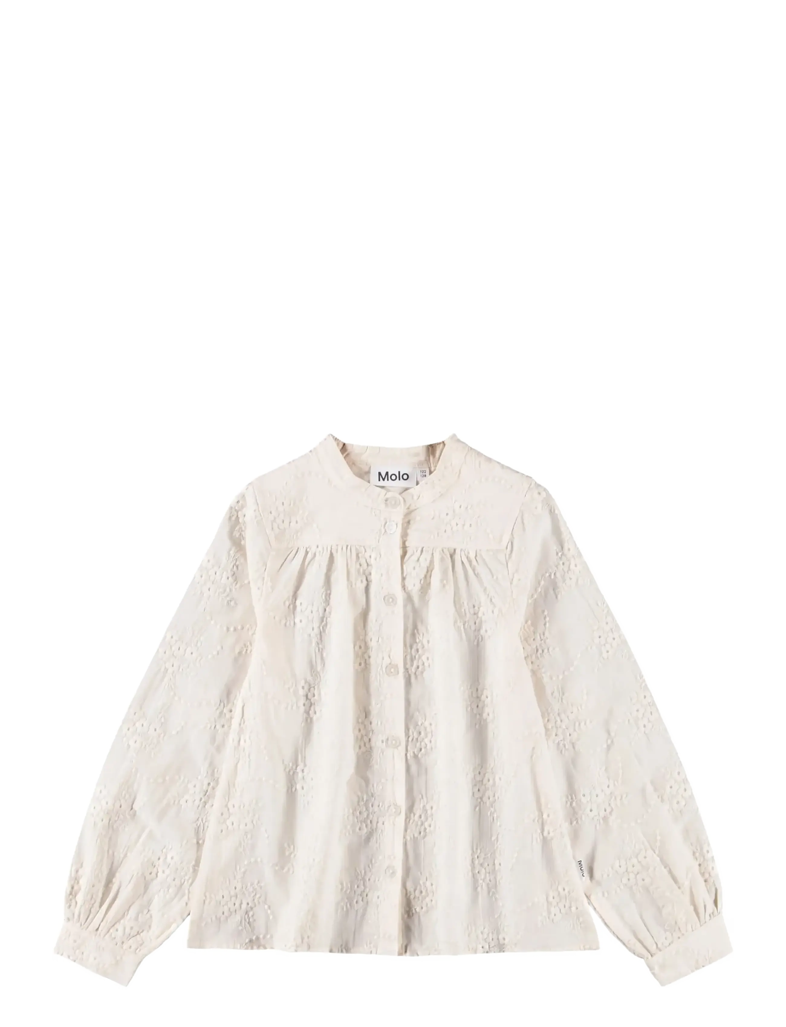 Molo Rania - Molo - PEARLED IVORY / cream
