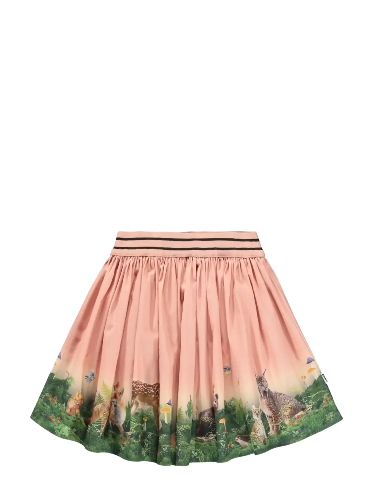 Molo Brenda - Shop by age - AFTERNOON REST / pink/rose