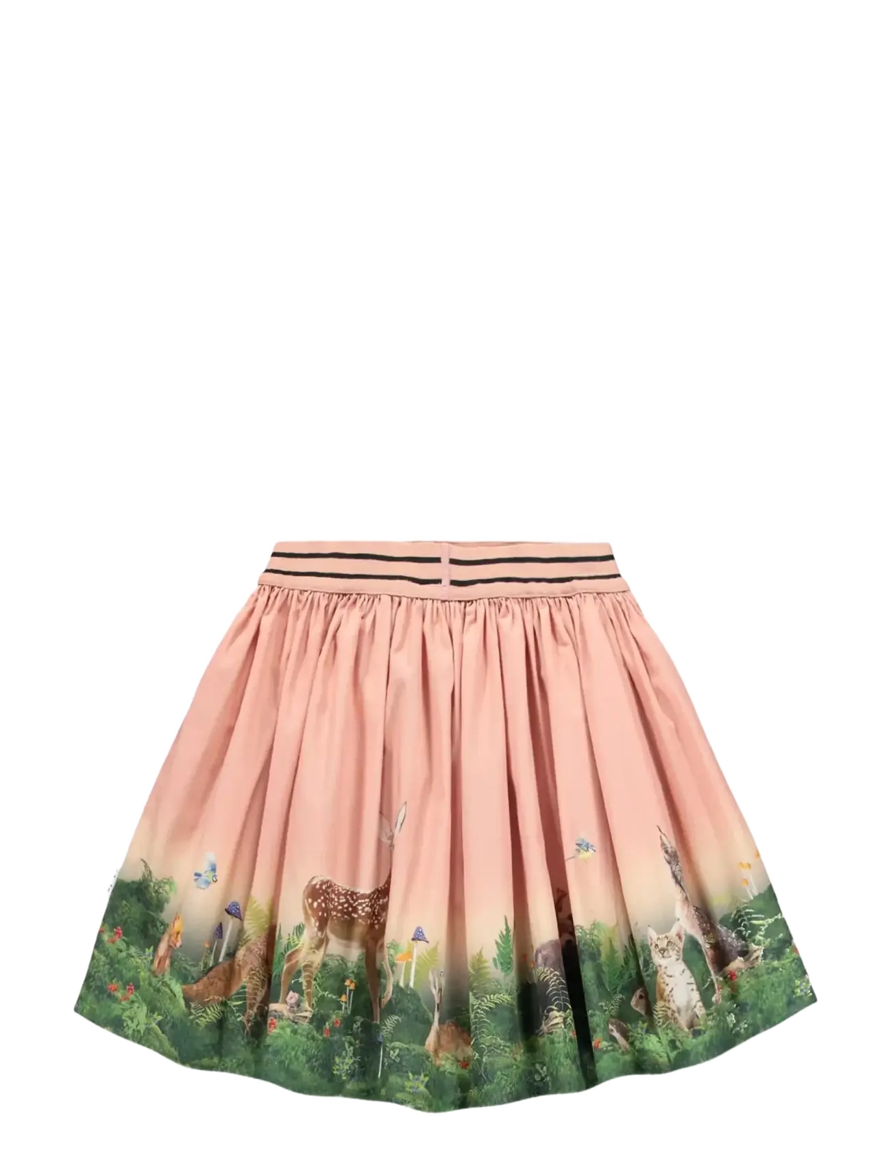 Molo - Brenda - short skirts - afternoon rest - 1