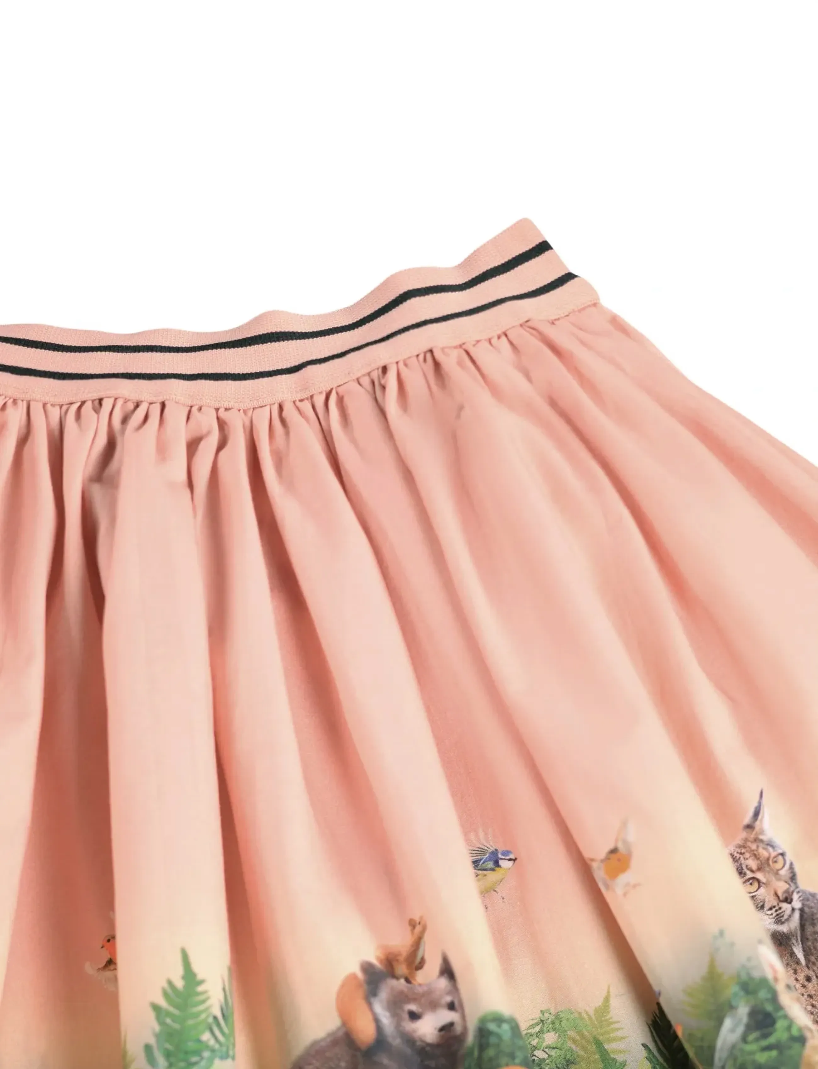 Molo - Brenda - short skirts - afternoon rest - 2