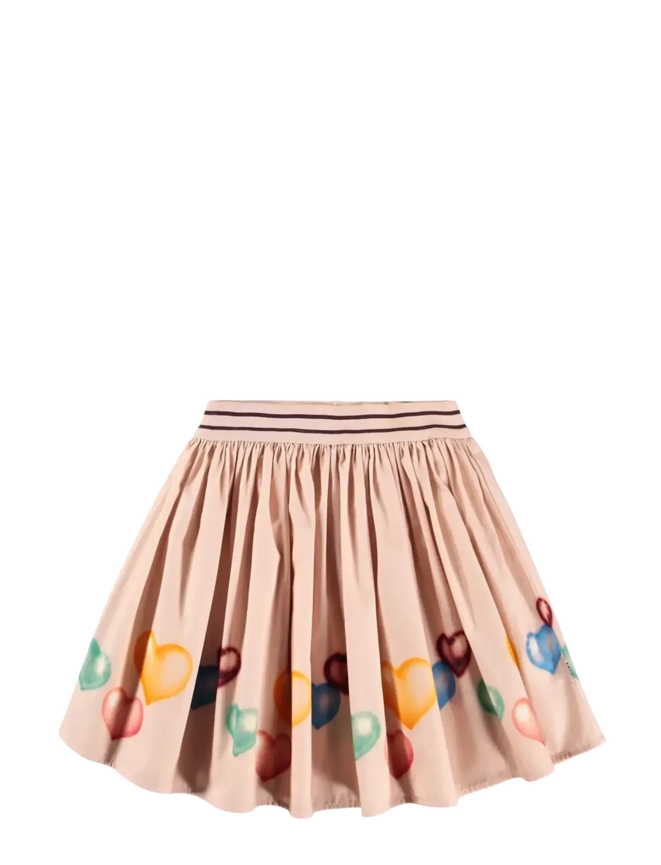 Molo Brenda, 134/140, Röcke, Rosa - Short Kinder