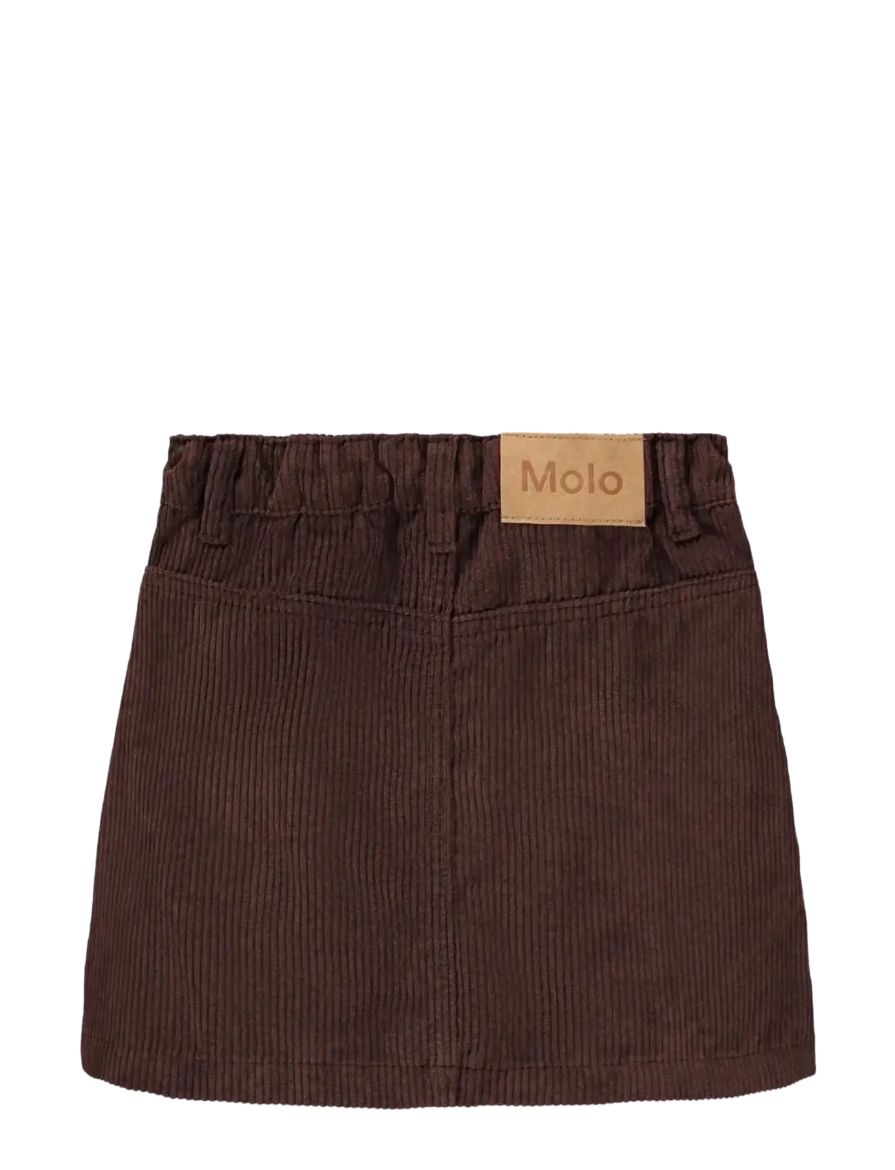 Molo - Bera - korte nederdele - bark brown - 1