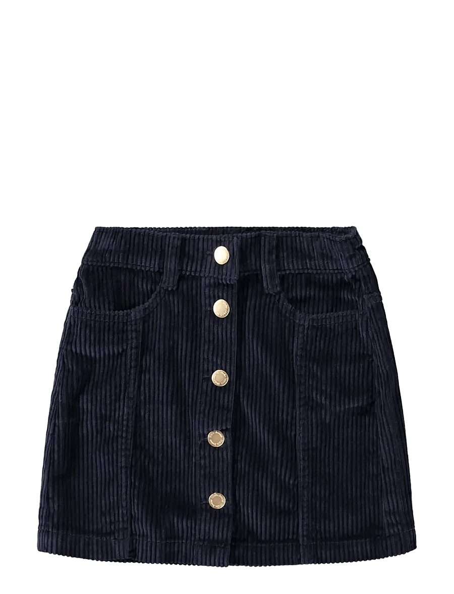 Molo - Bera - kurze röcke - navy blazer - 0