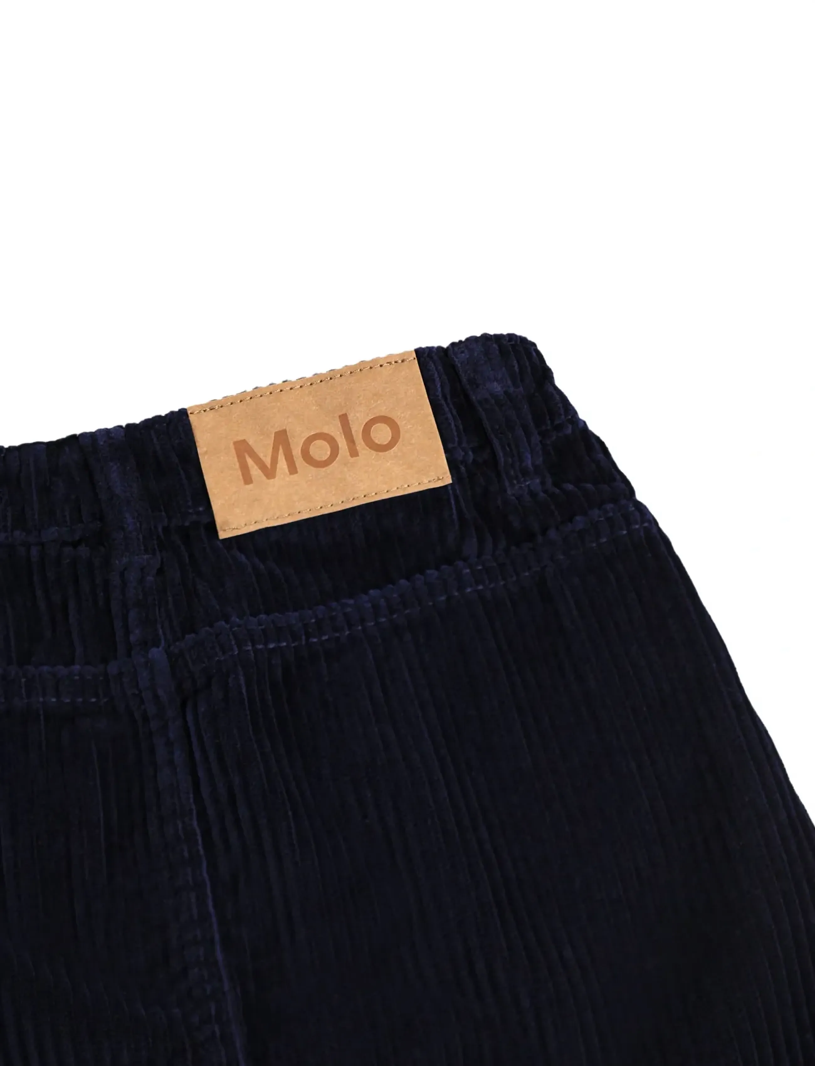 Molo - Bera - kurze röcke - navy blazer - 5