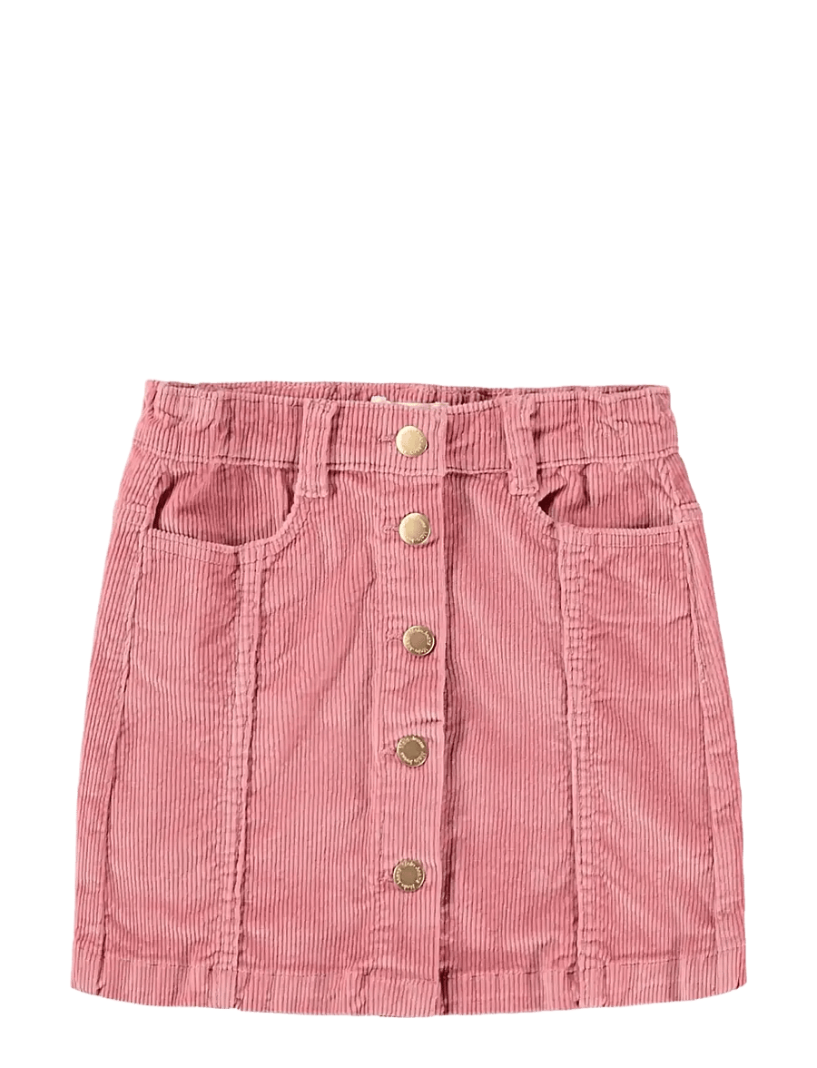 Molo - Bera - kurze röcke - vintage rose - 0
