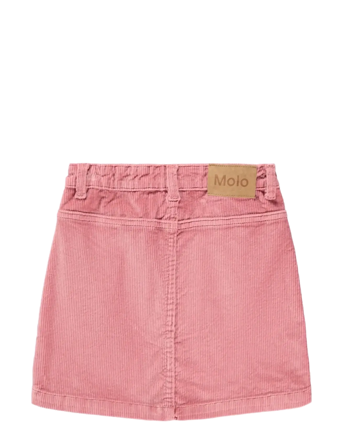 Molo - Bera - korte nederdele - vintage rose - 1