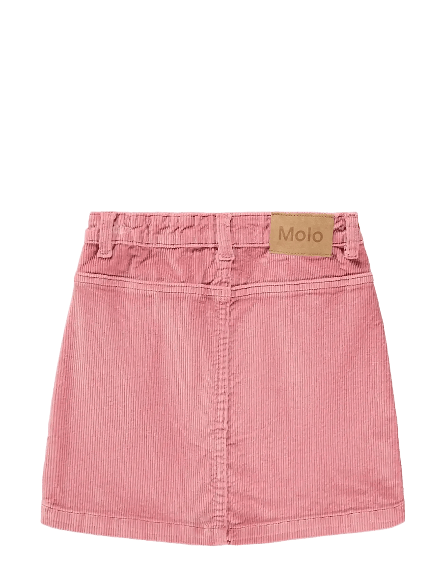 Molo - Bera - kurze röcke - vintage rose - 1