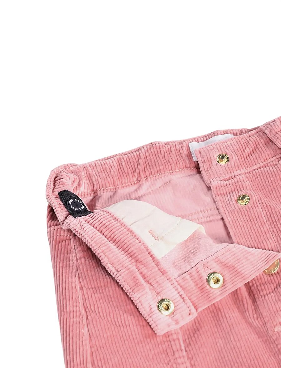 Molo - Bera - kurze röcke - vintage rose - 2
