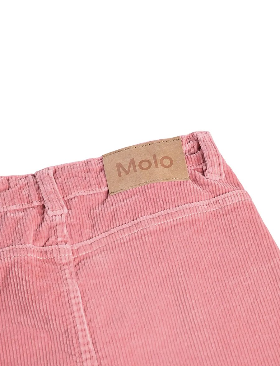 Molo - Bera - kurze röcke - vintage rose - 3