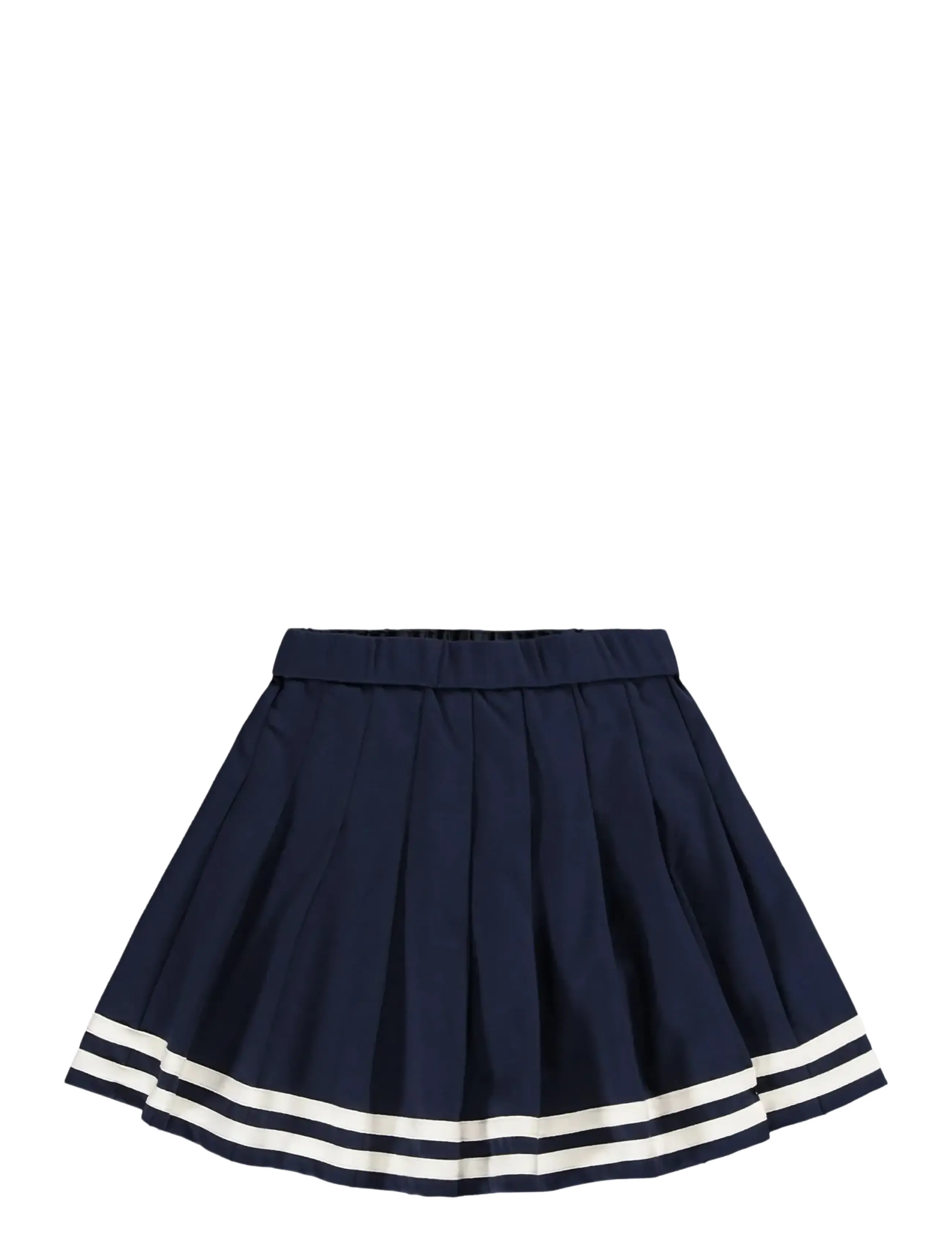 Molo Barb - Dresses & skirts - NAVY BLAZER / navy