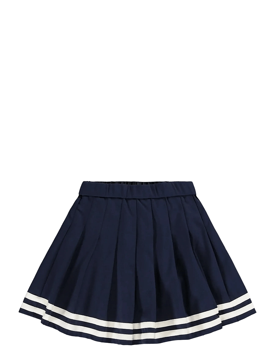 Molo - Barb - korte nederdele - navy blazer - 1