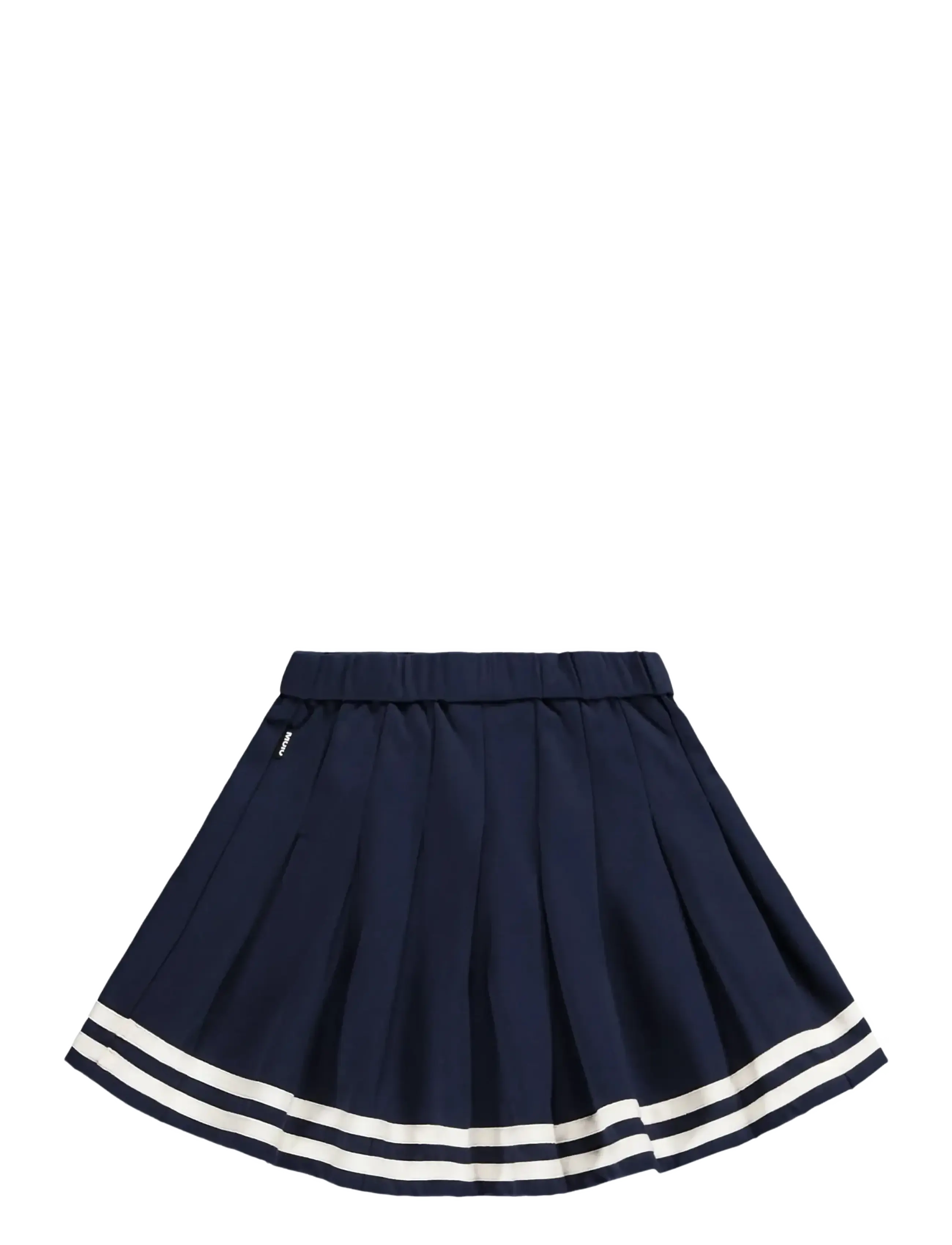 Molo - Barb - navy blazer - 2