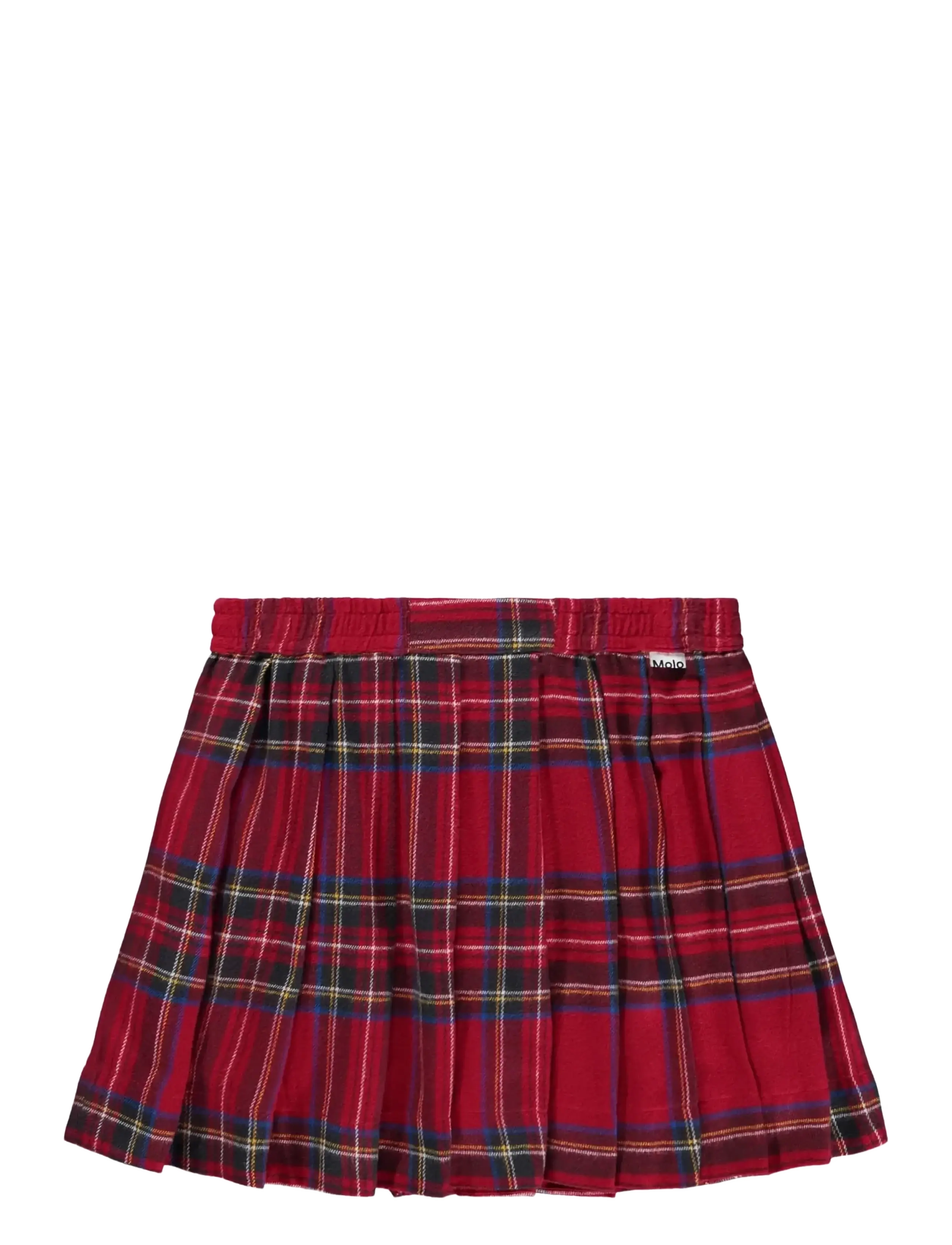 Molo Breeta - Shop by age - HOLIDAY CHECK / red