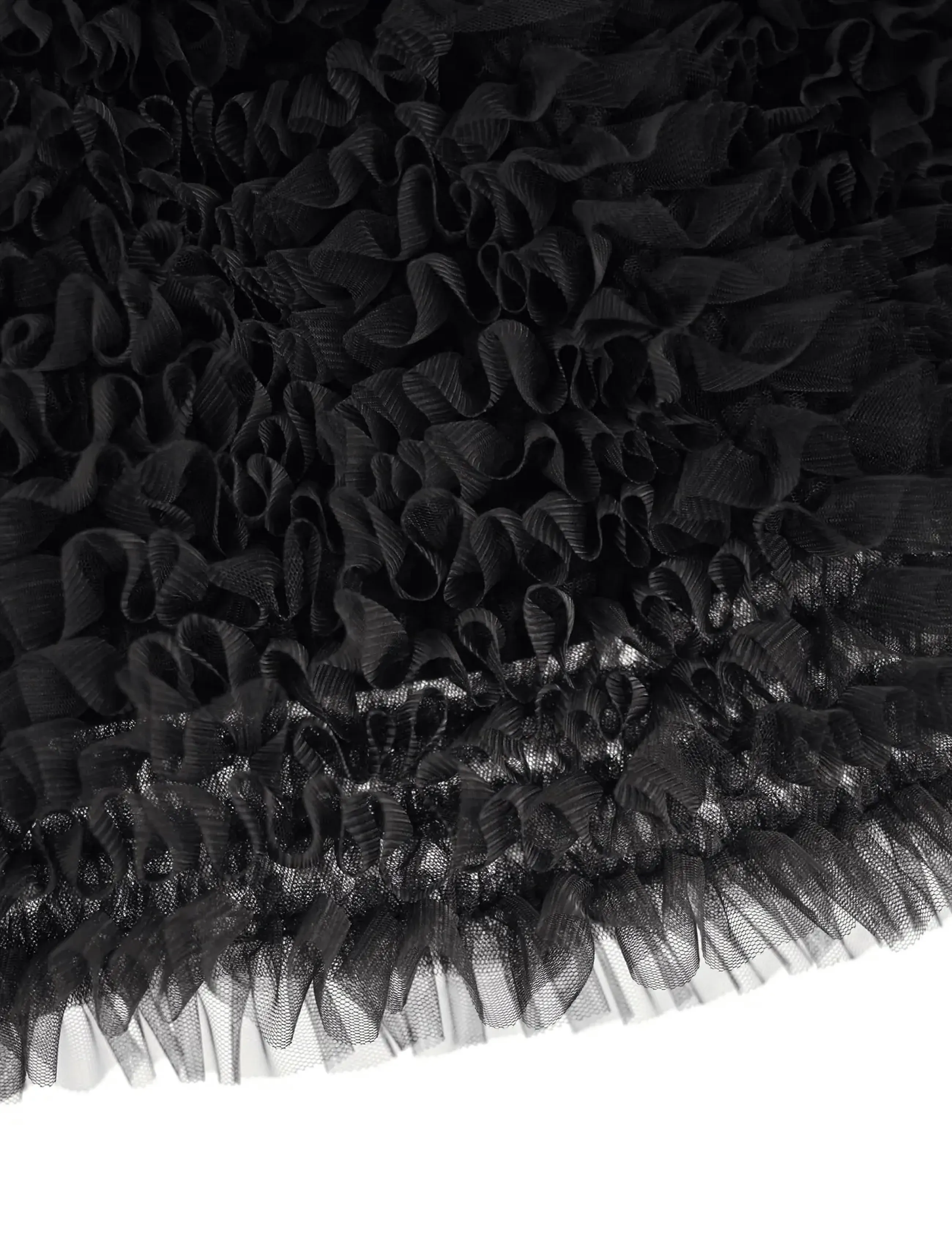 Molo - Blissus - tylnederdel - black - 5
